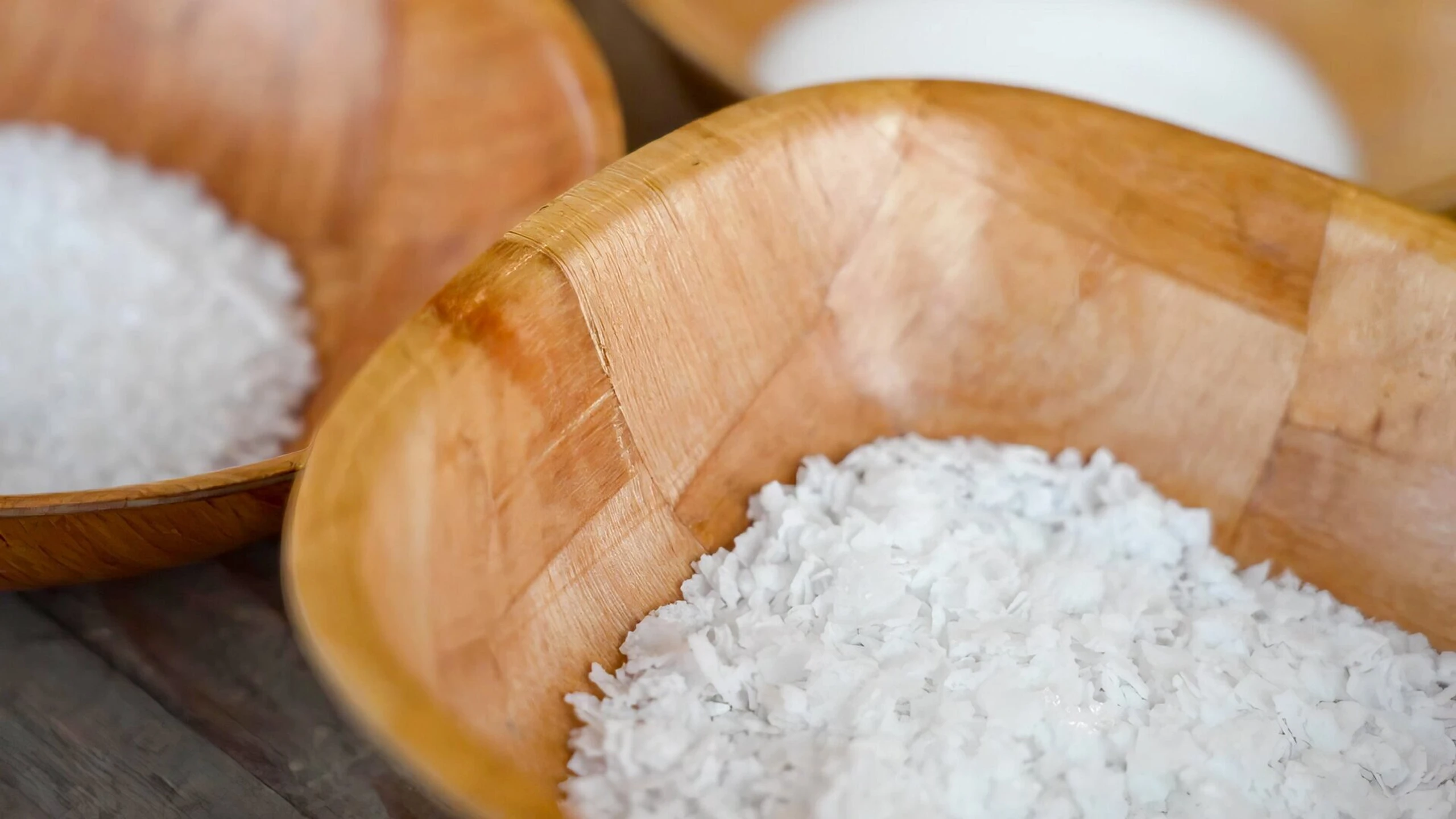 Grüße aus der Küche