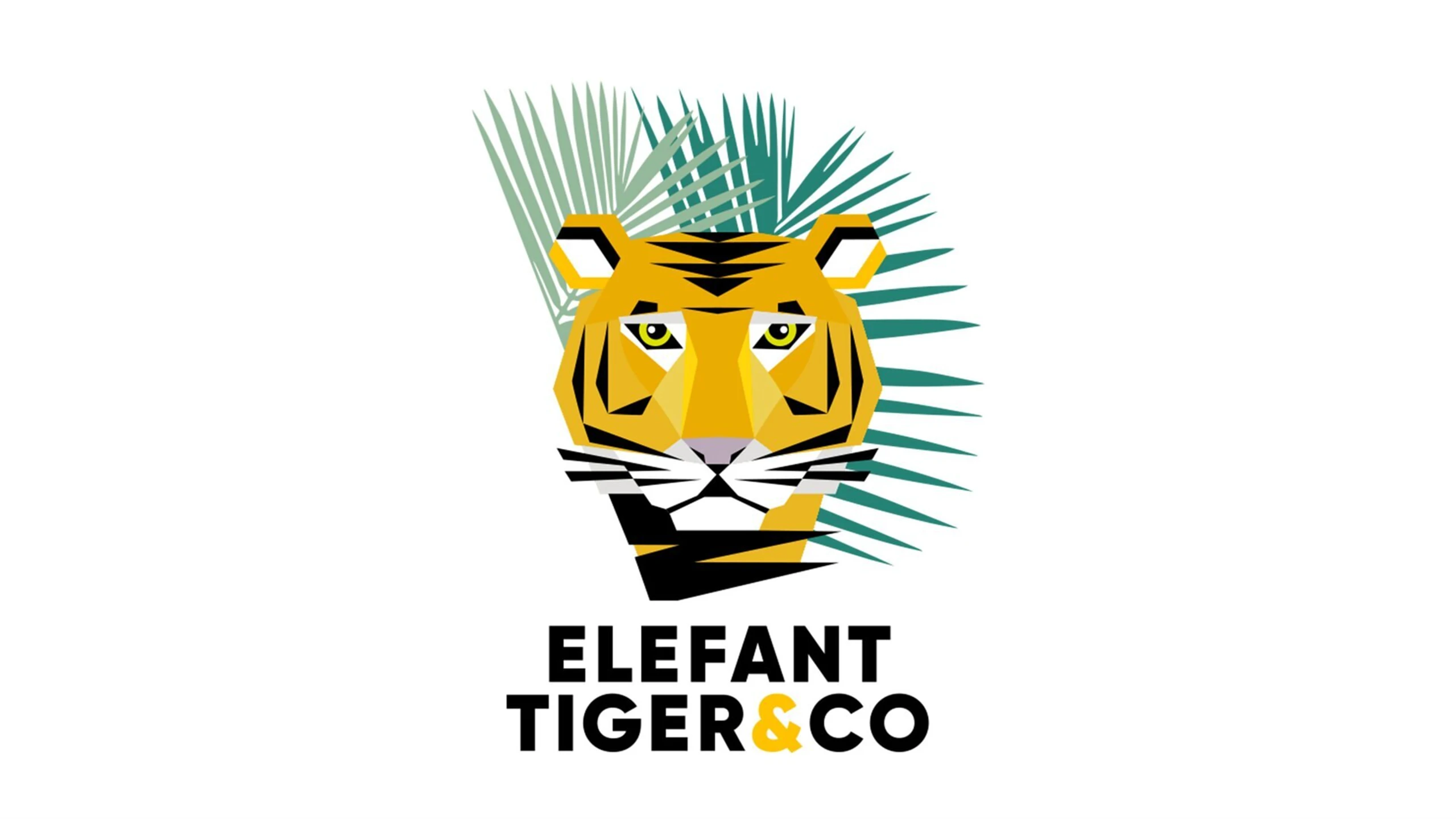 Elefant, Tiger & Co.