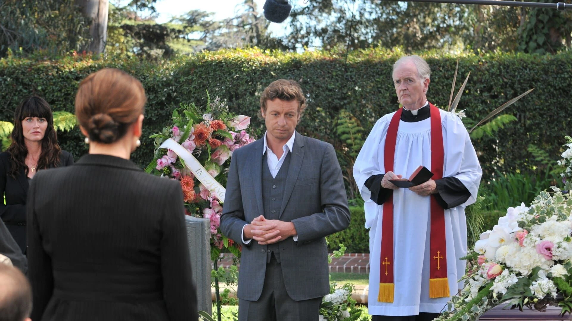The Mentalist
