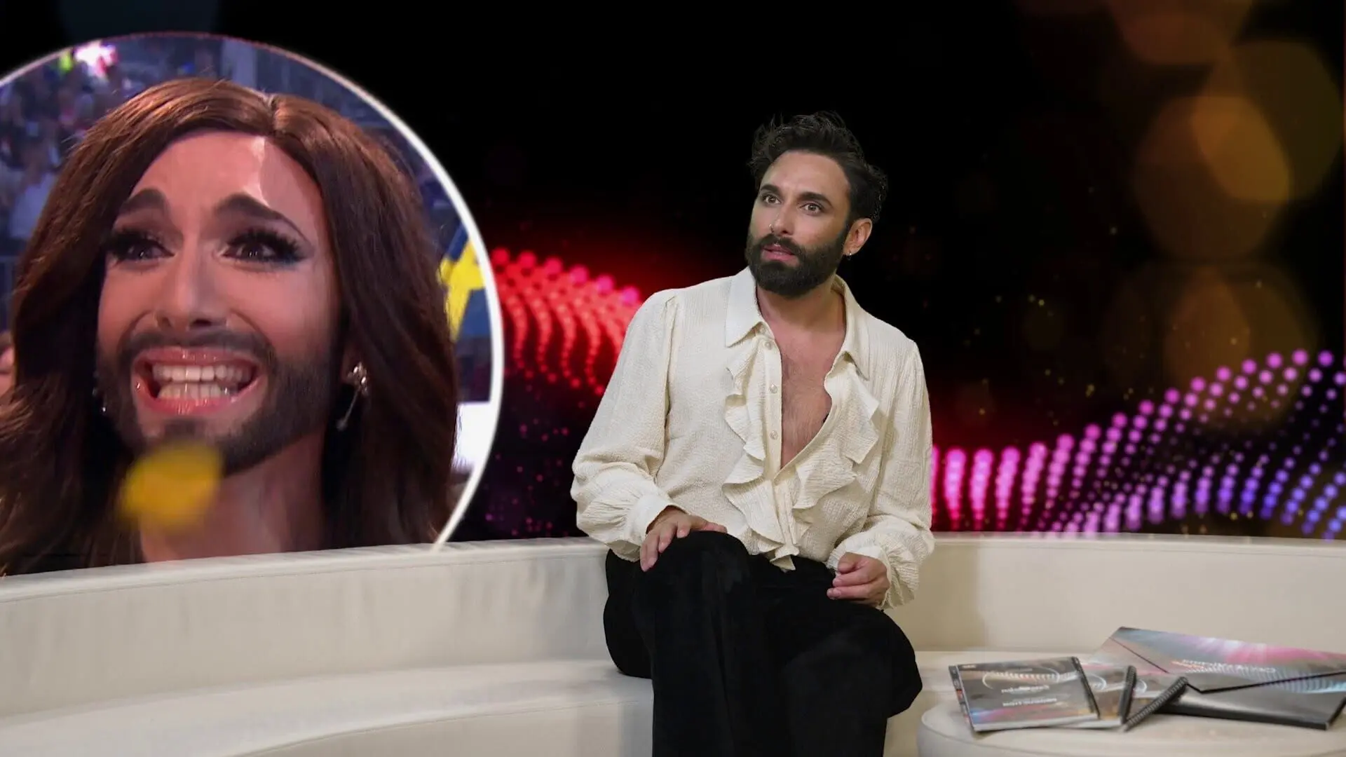 ESC Wien 2015 - Die Doku