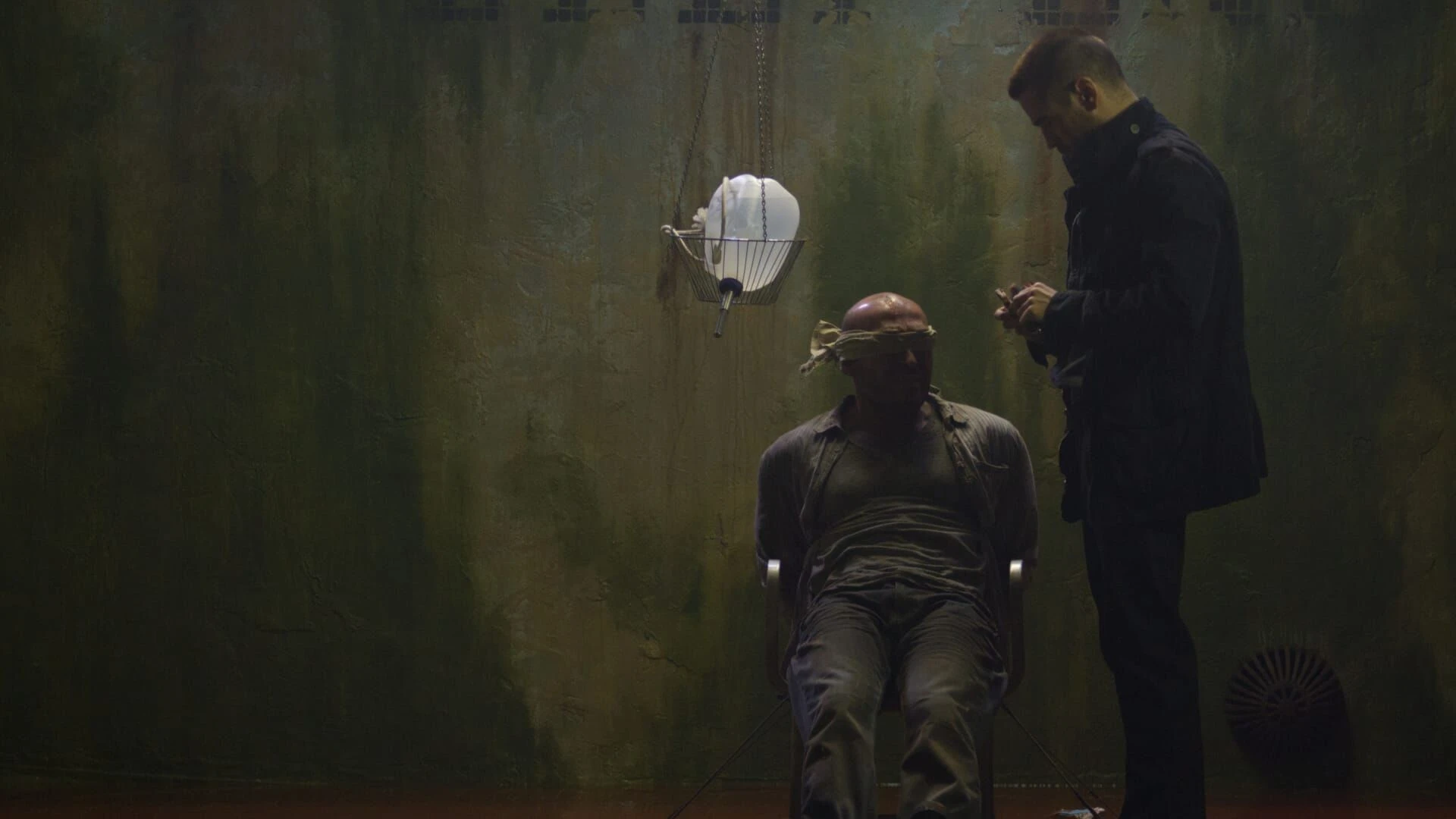 Dead Man Down