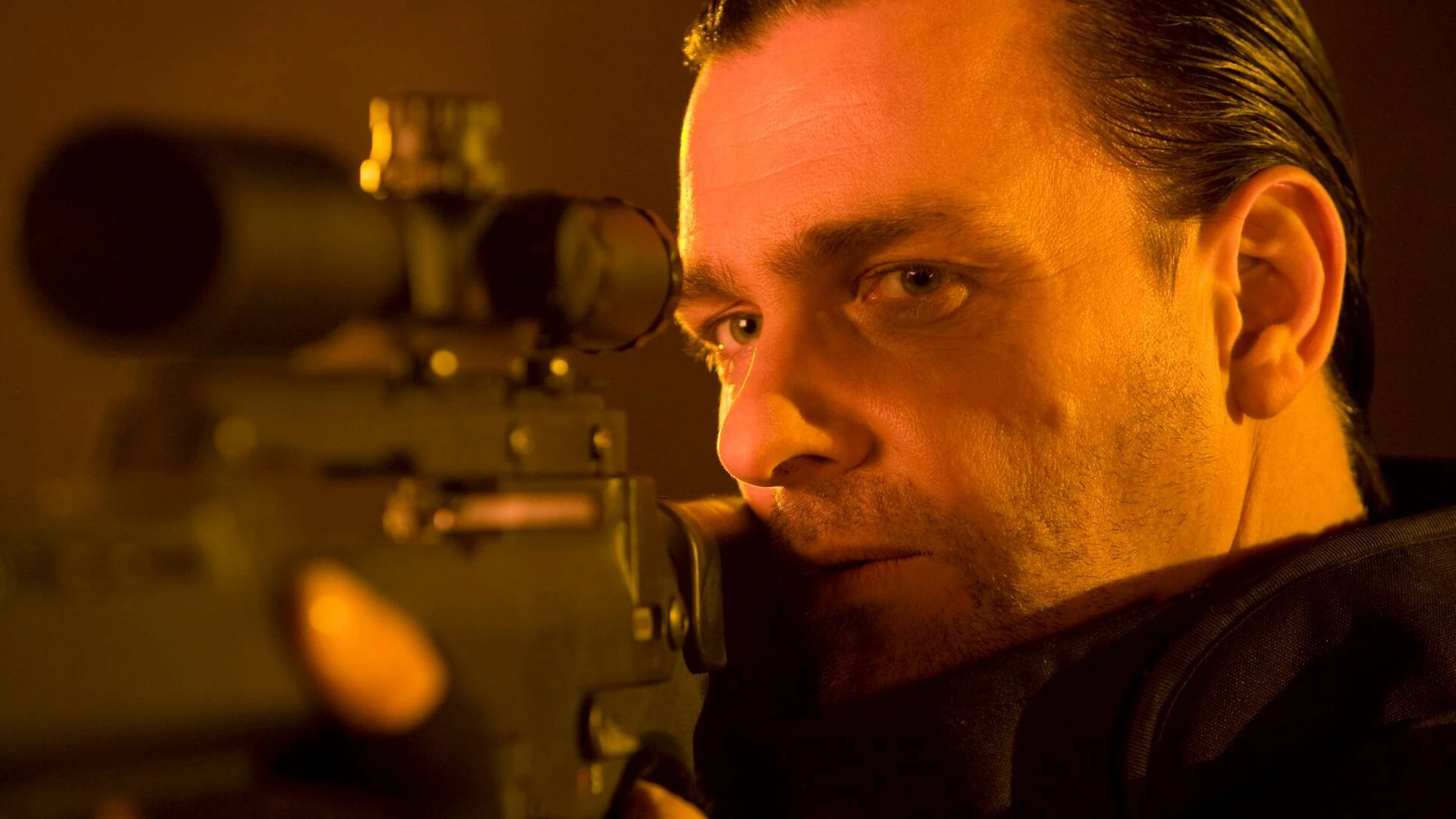 Punisher: War Zone