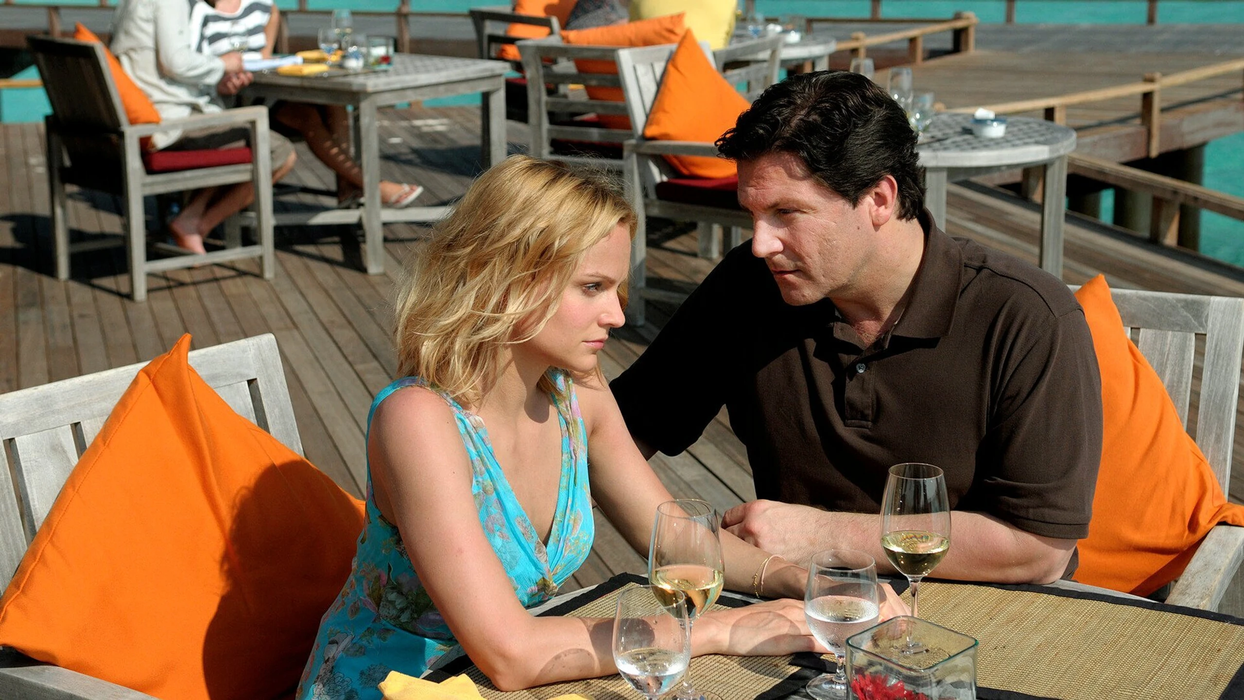 Das Traumhotel - Malediven