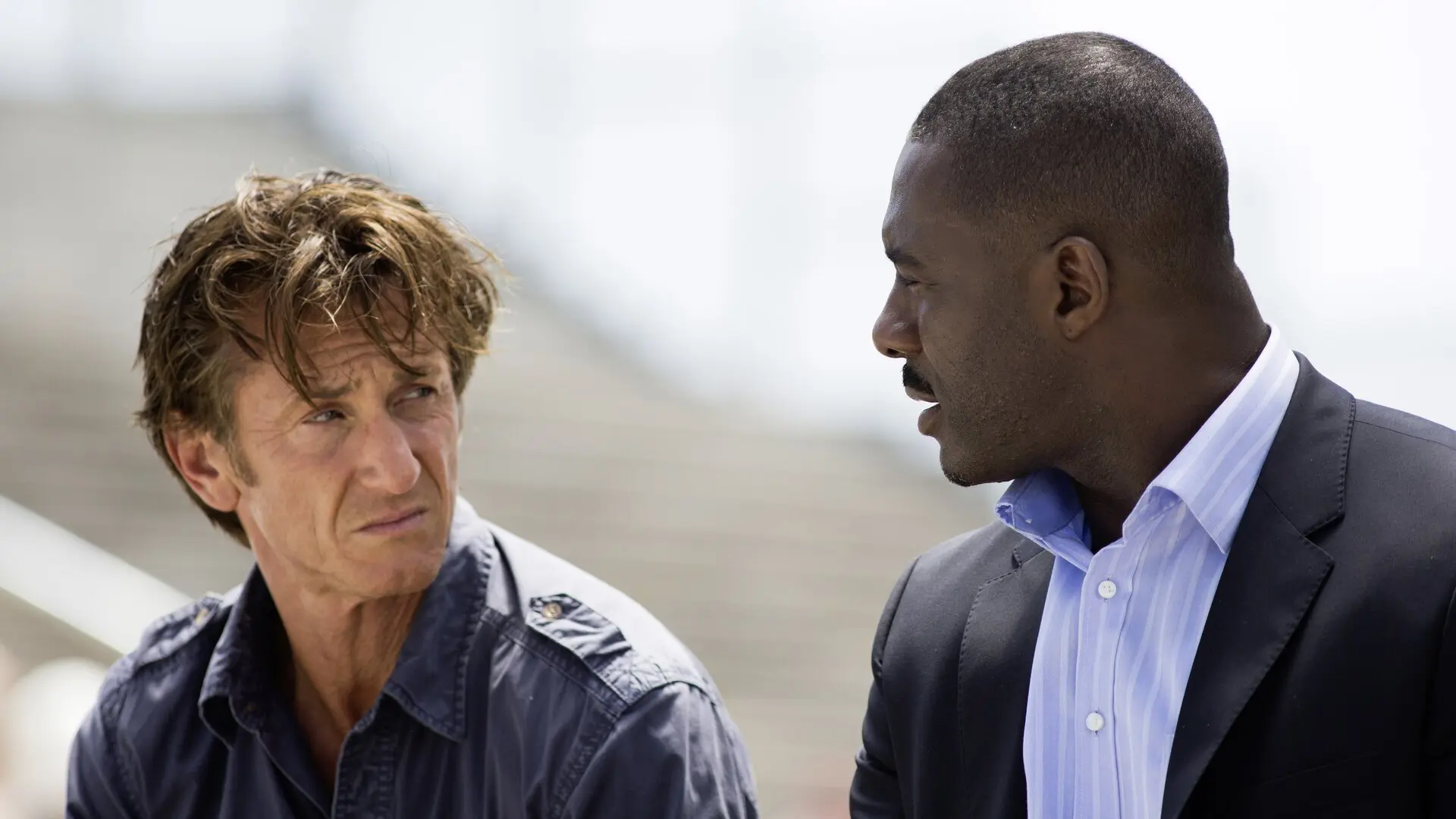 The Gunman