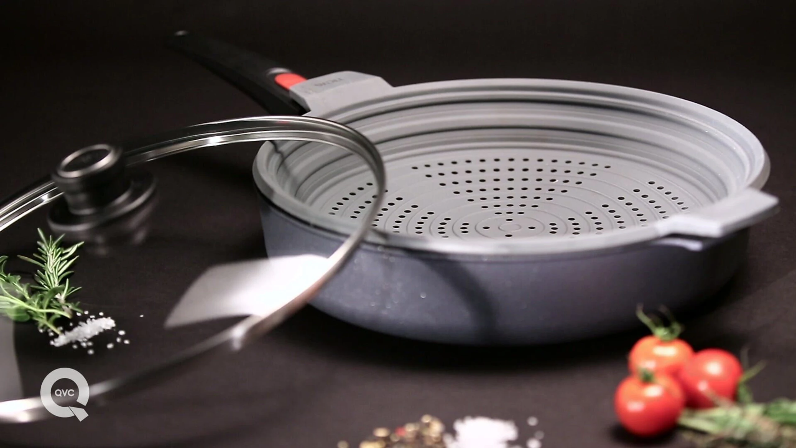 Woll - Profikochgeschirr made in Germany