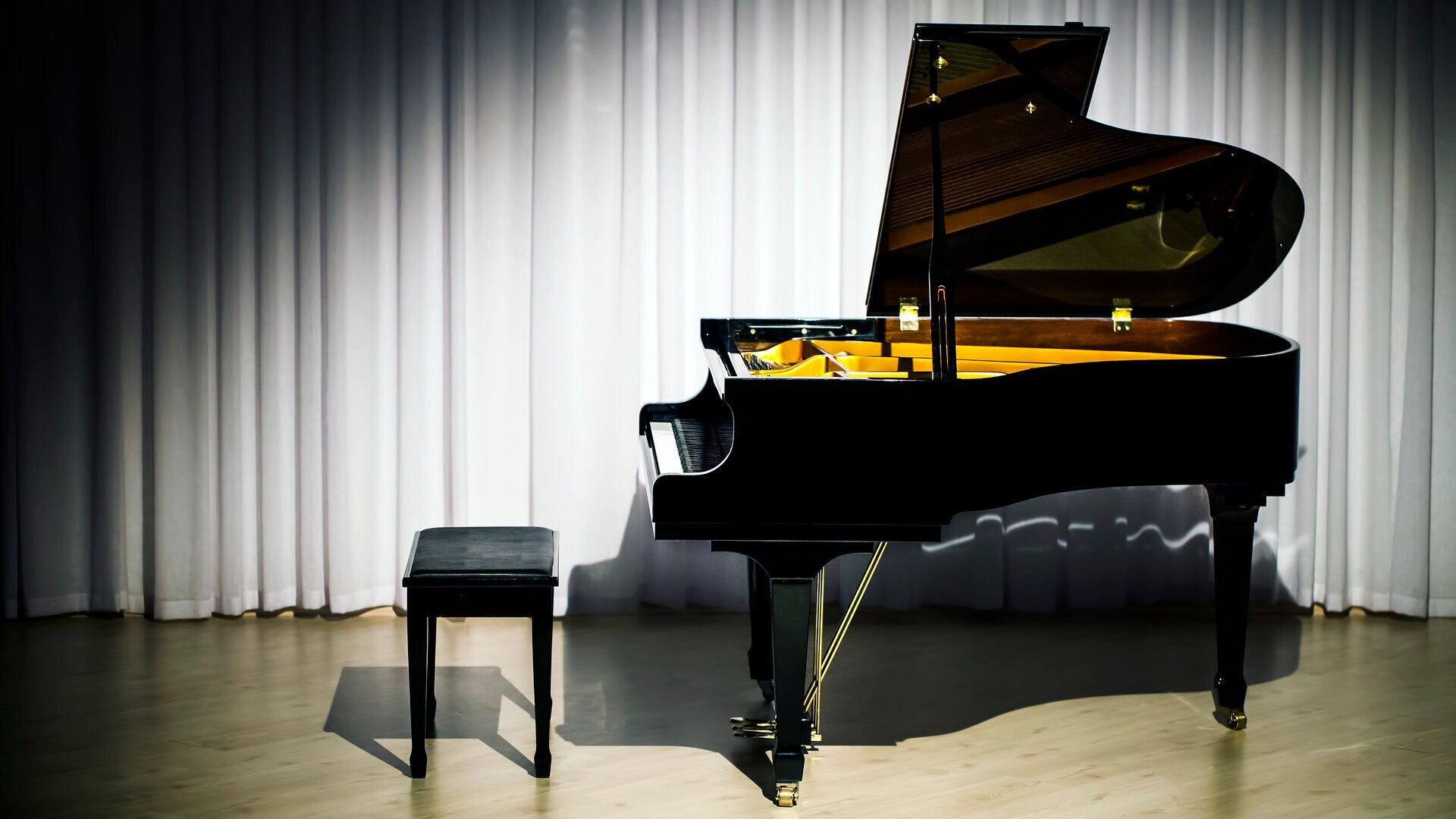 CMIM Piano 2024 - Halbfinale II