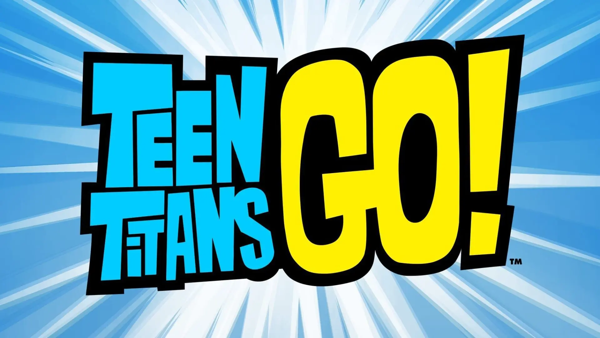 Teen Titans Go!