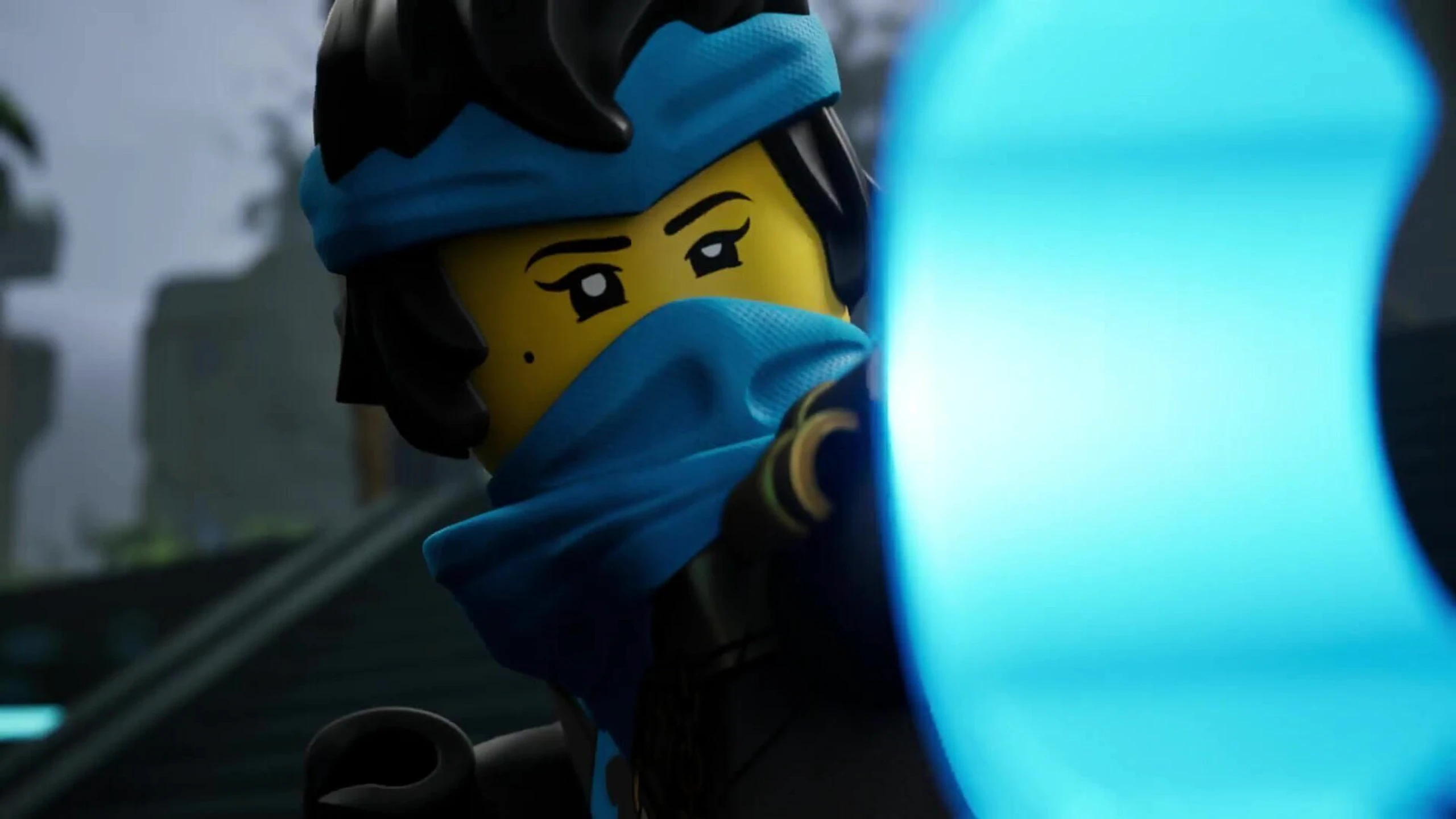 Ninjago - Aufstieg der Drachen