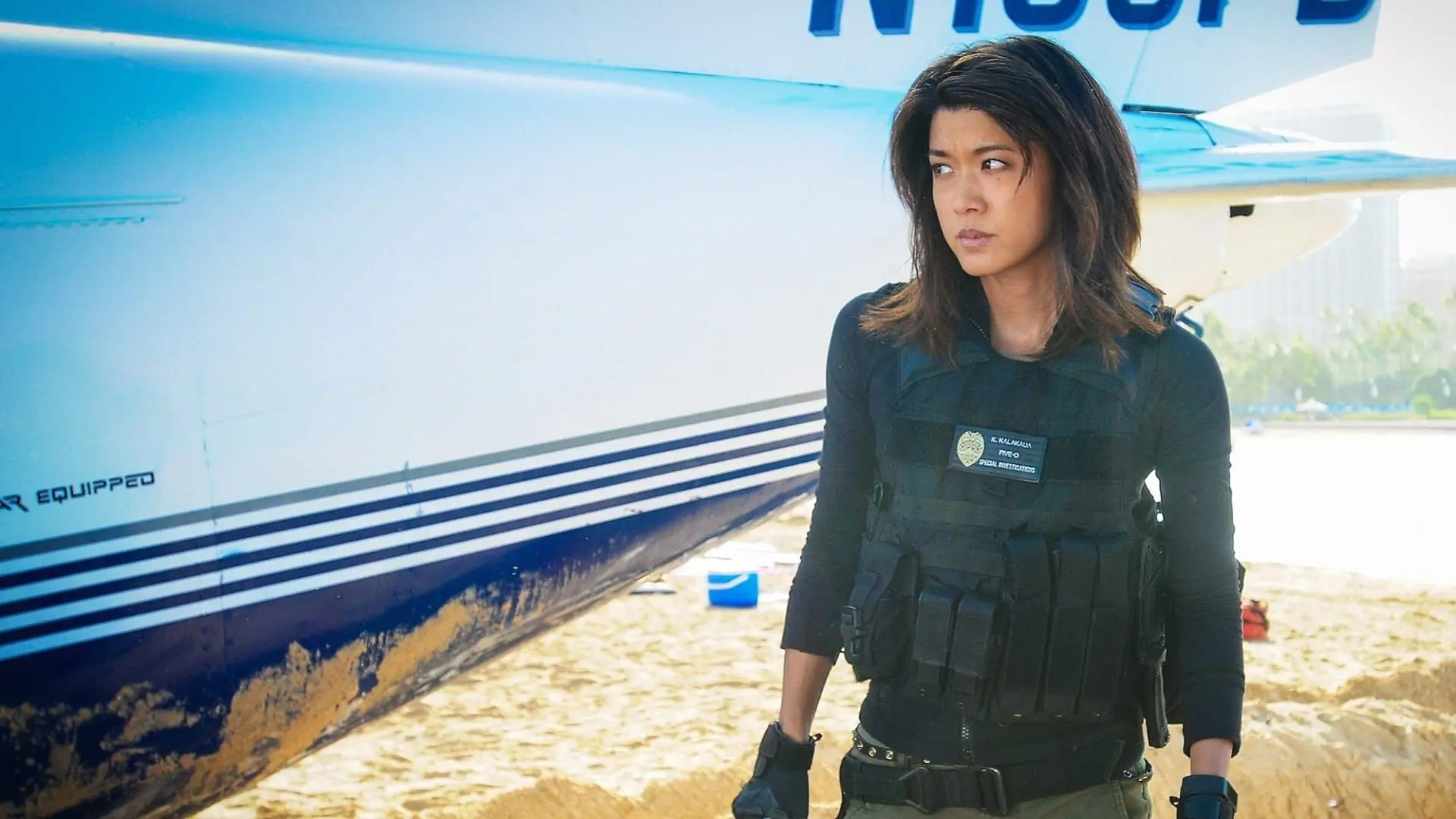 Hawaii Five-0