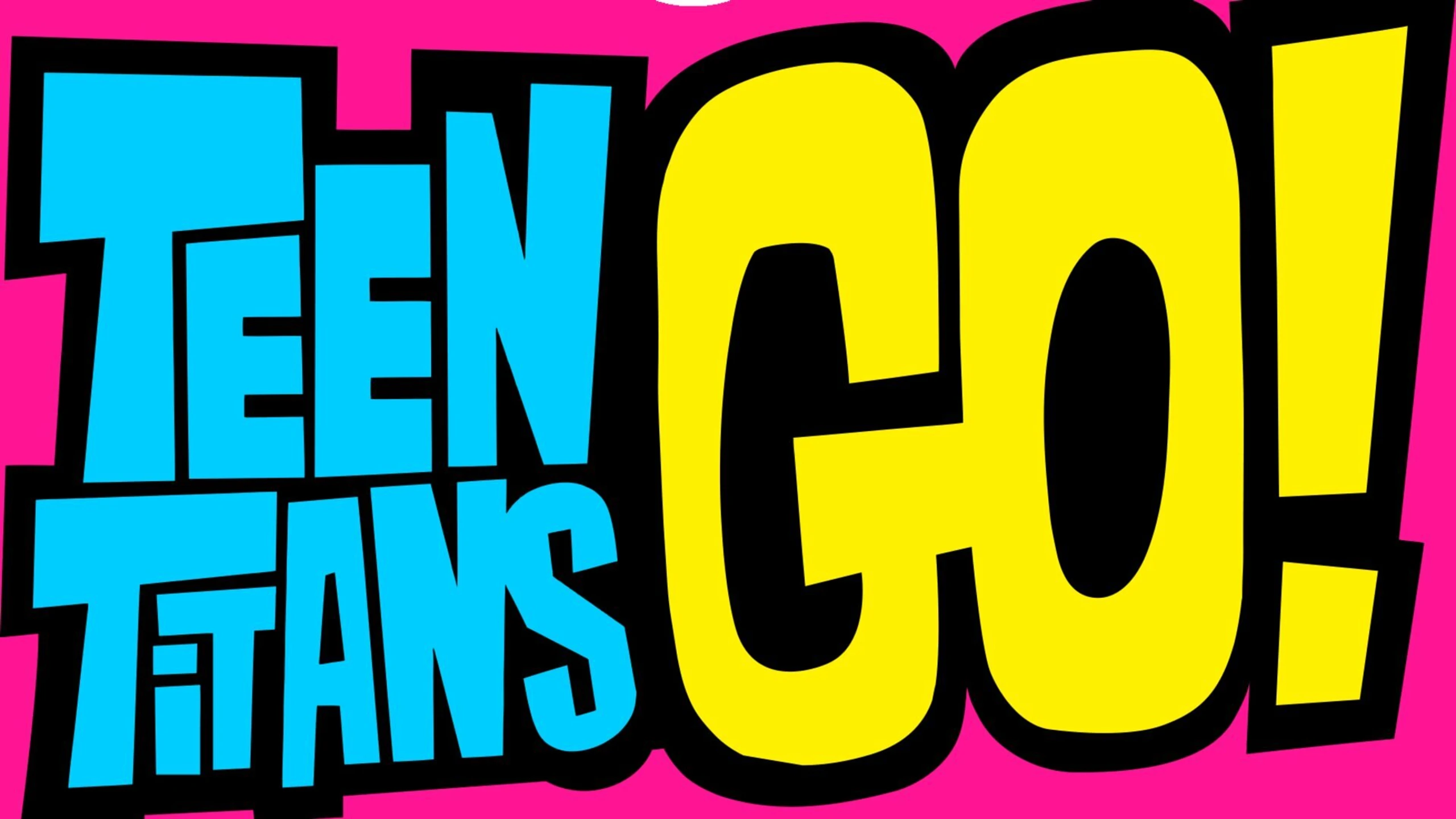 Teen Titans Go!