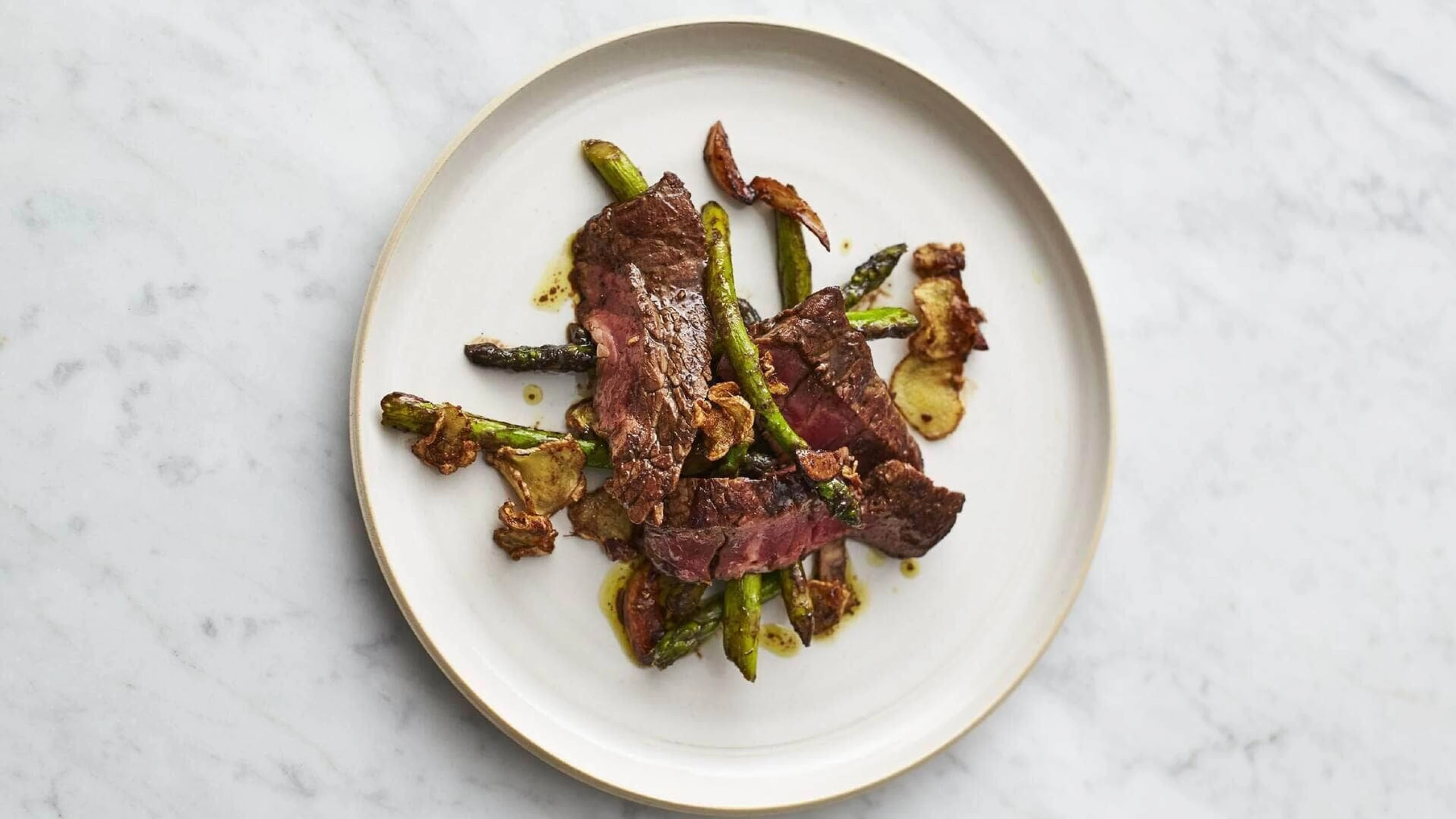 Jamies 5-Zutaten-Küche