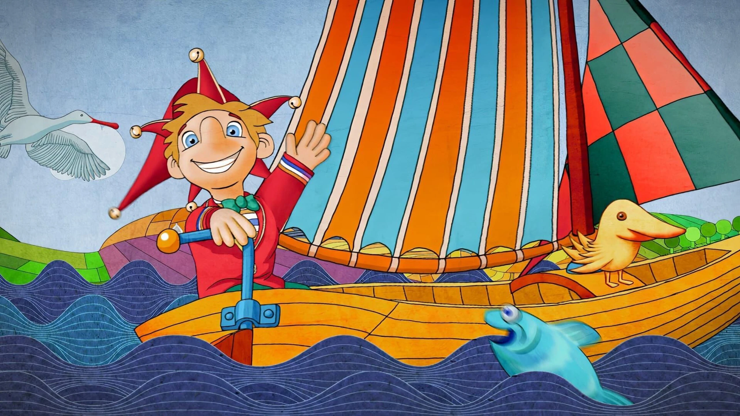 Kasperlüberraschung