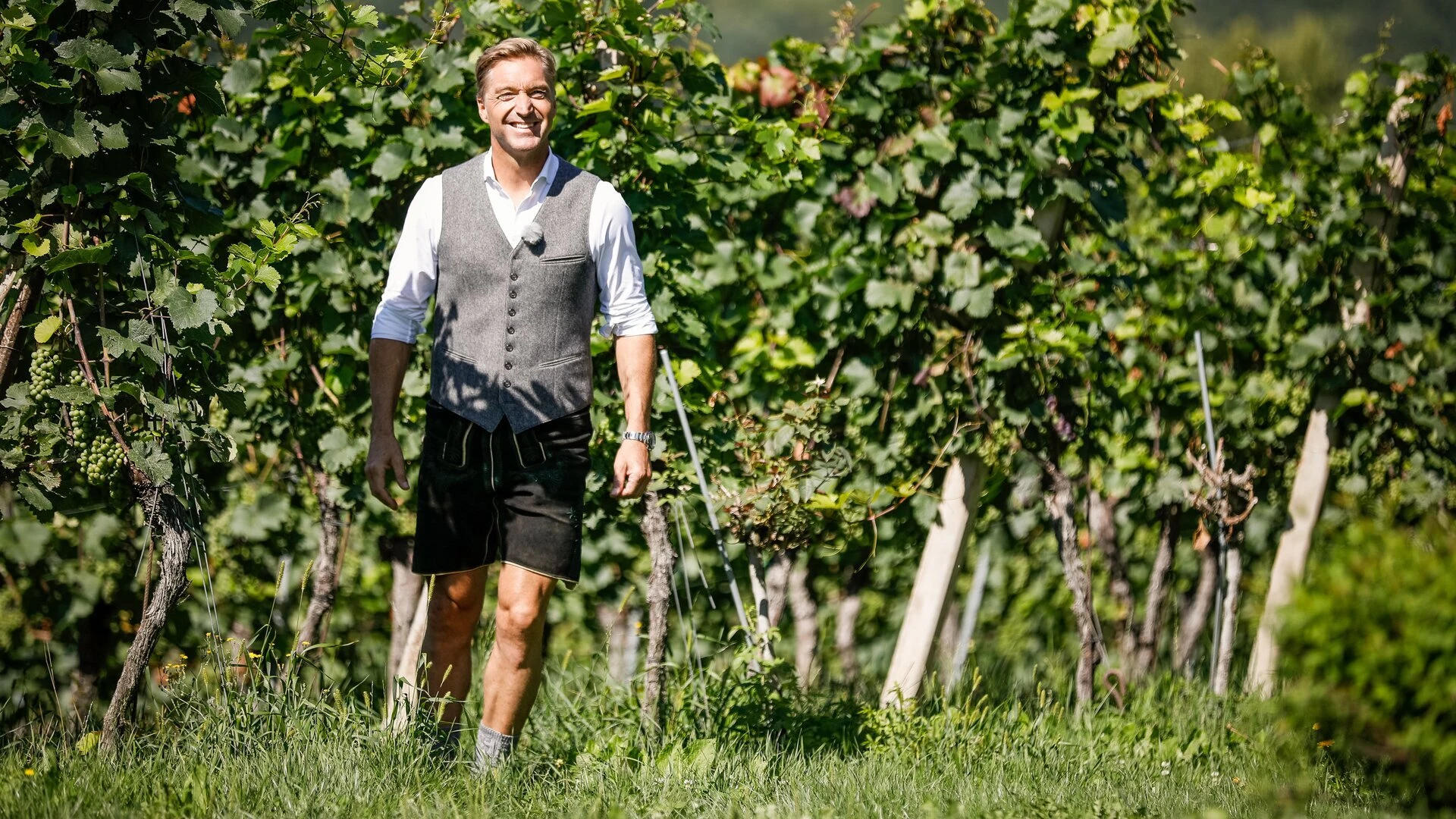Österreich vom Feinsten