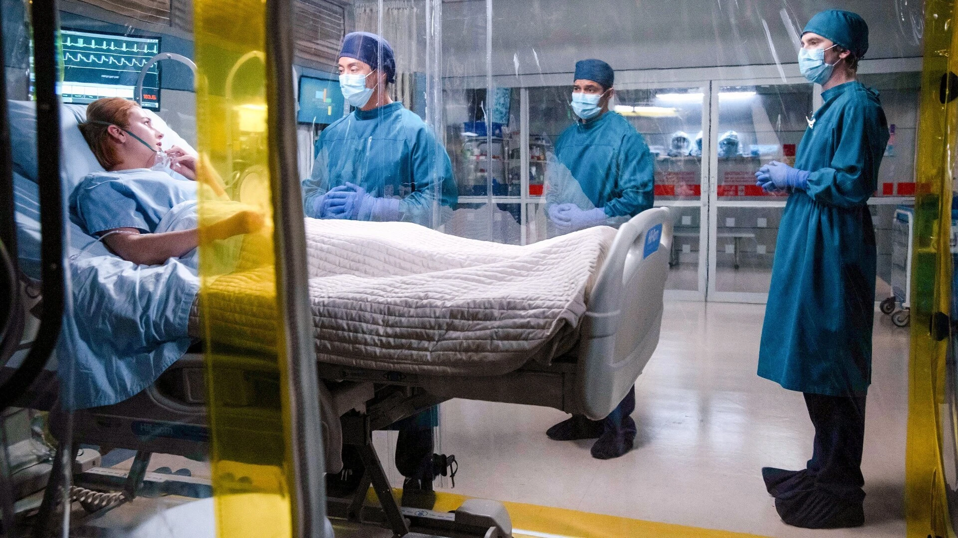 The Good Doctor