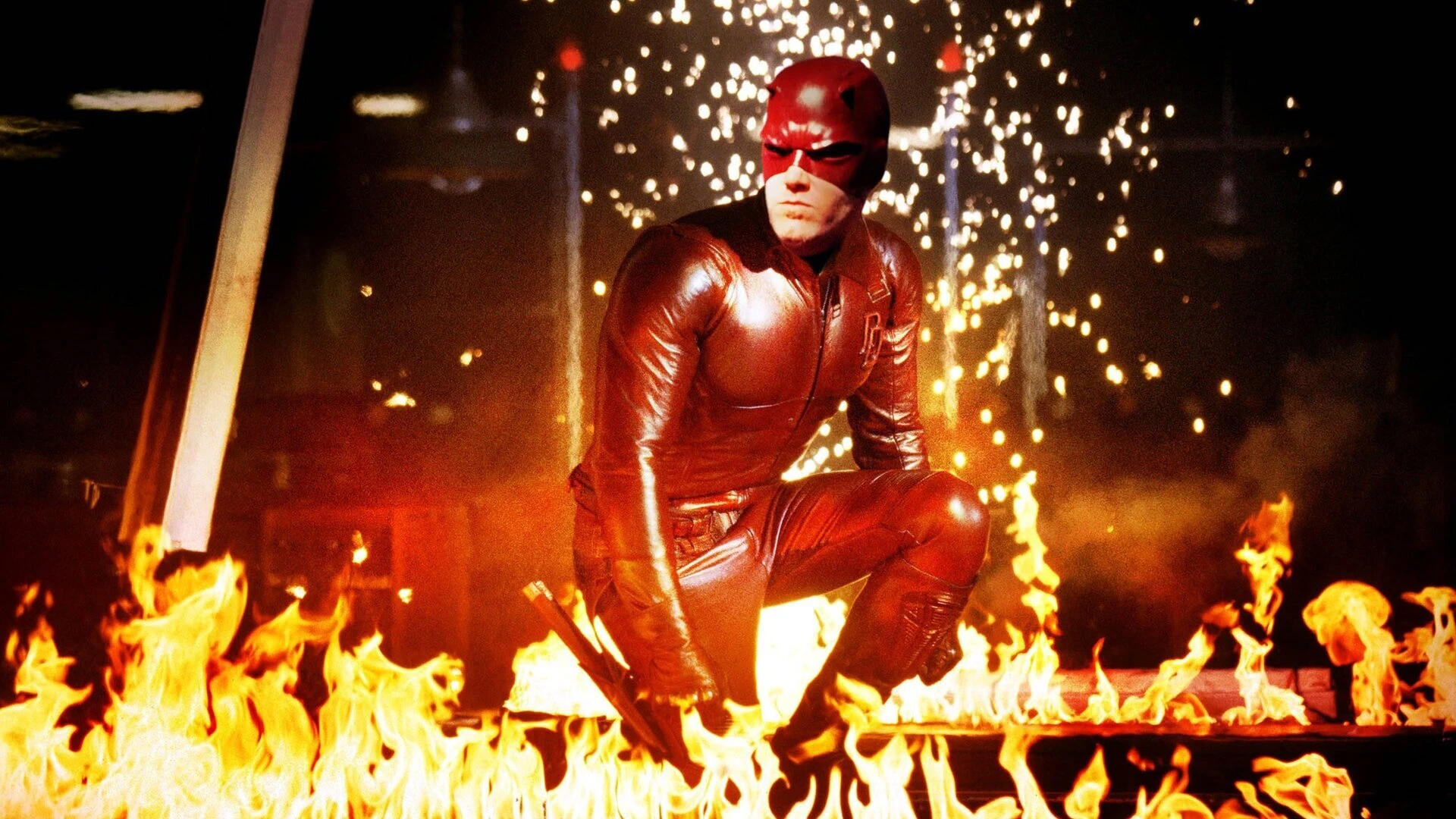 Daredevil
