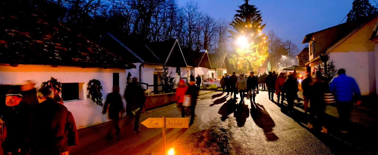 © Weinviertel Tourismus - Astrid Bartl