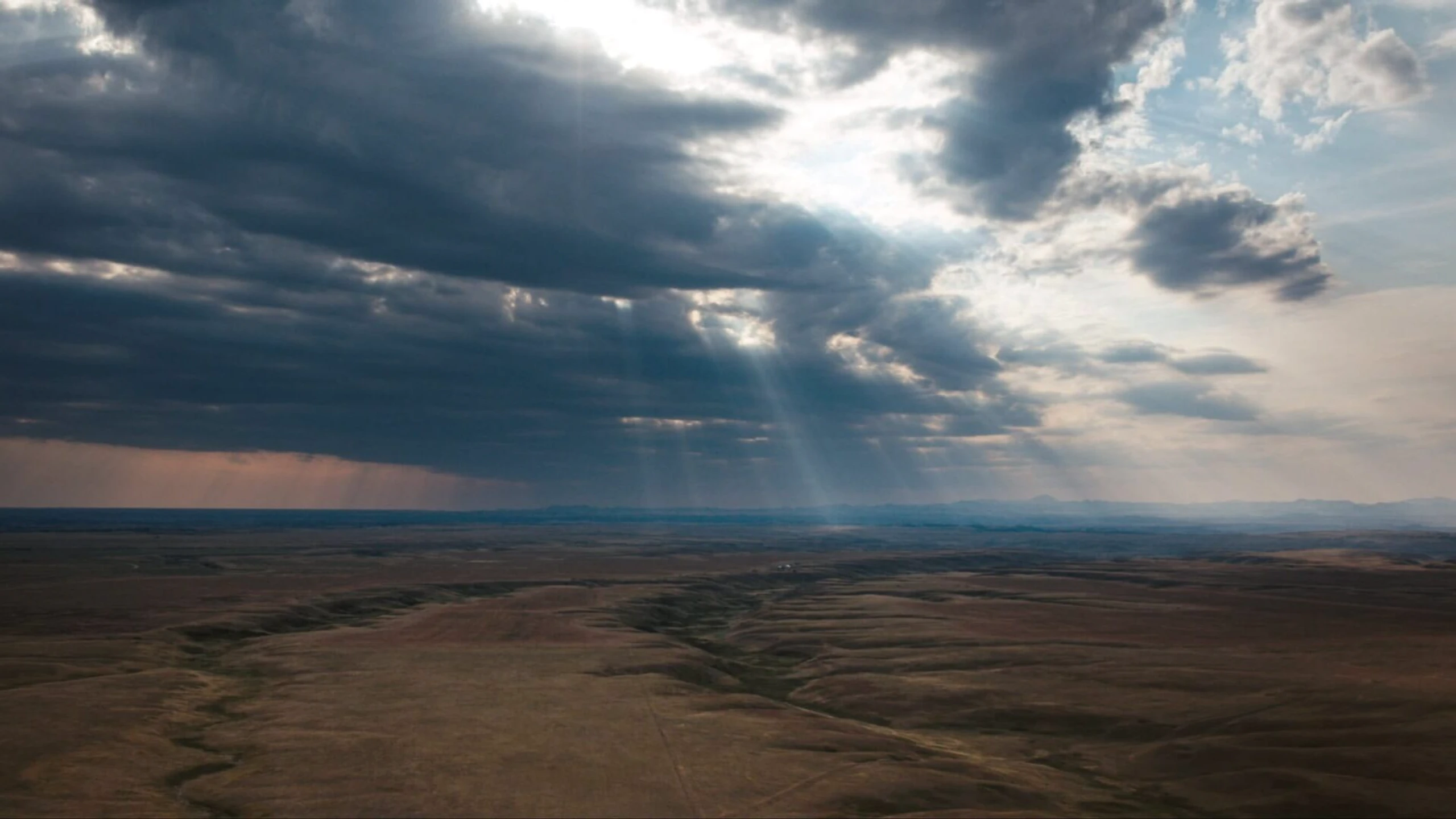 Das große Herz Amerikas - Die Great Plains
