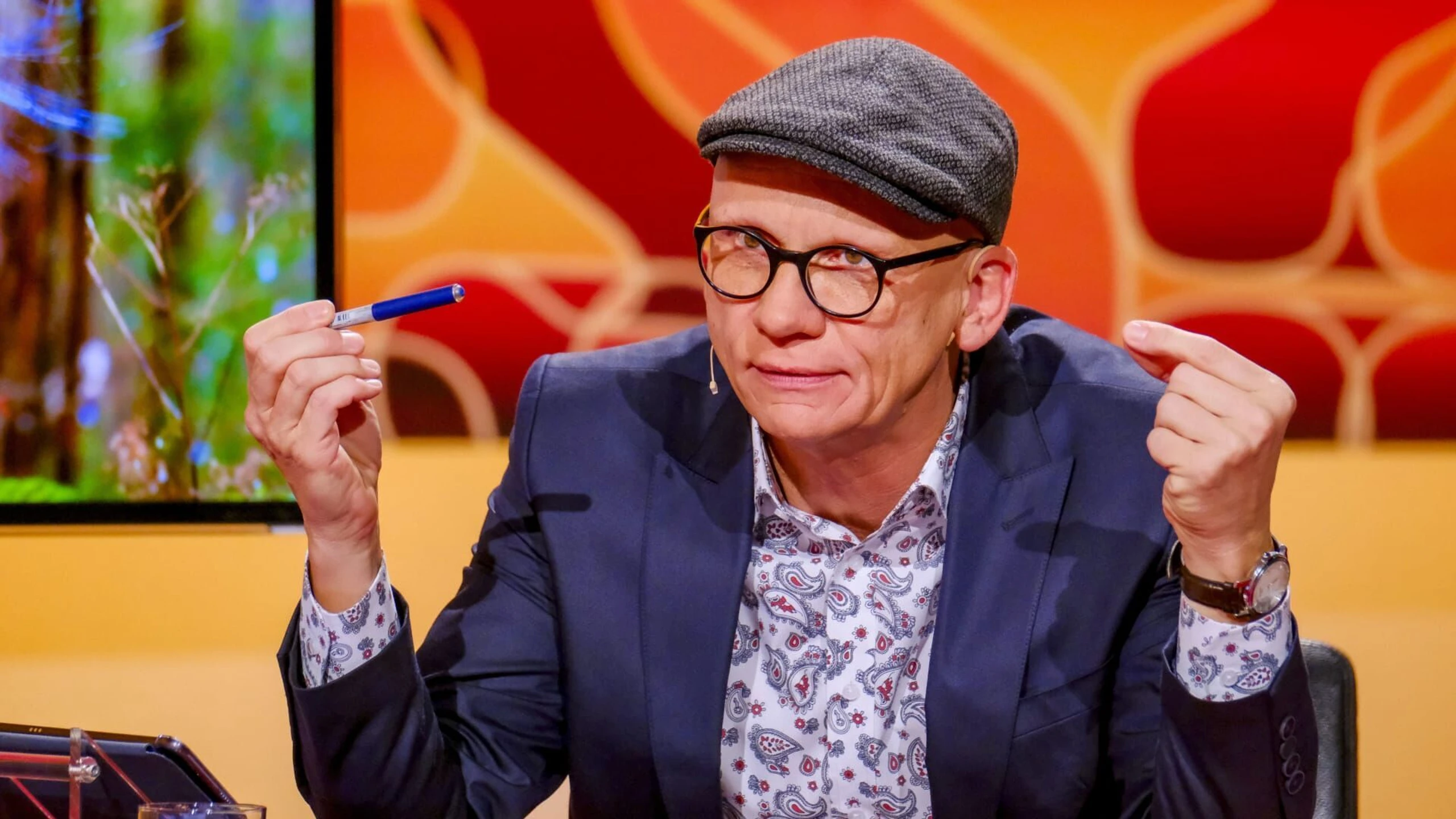 Was gibt es Neues? - Classics