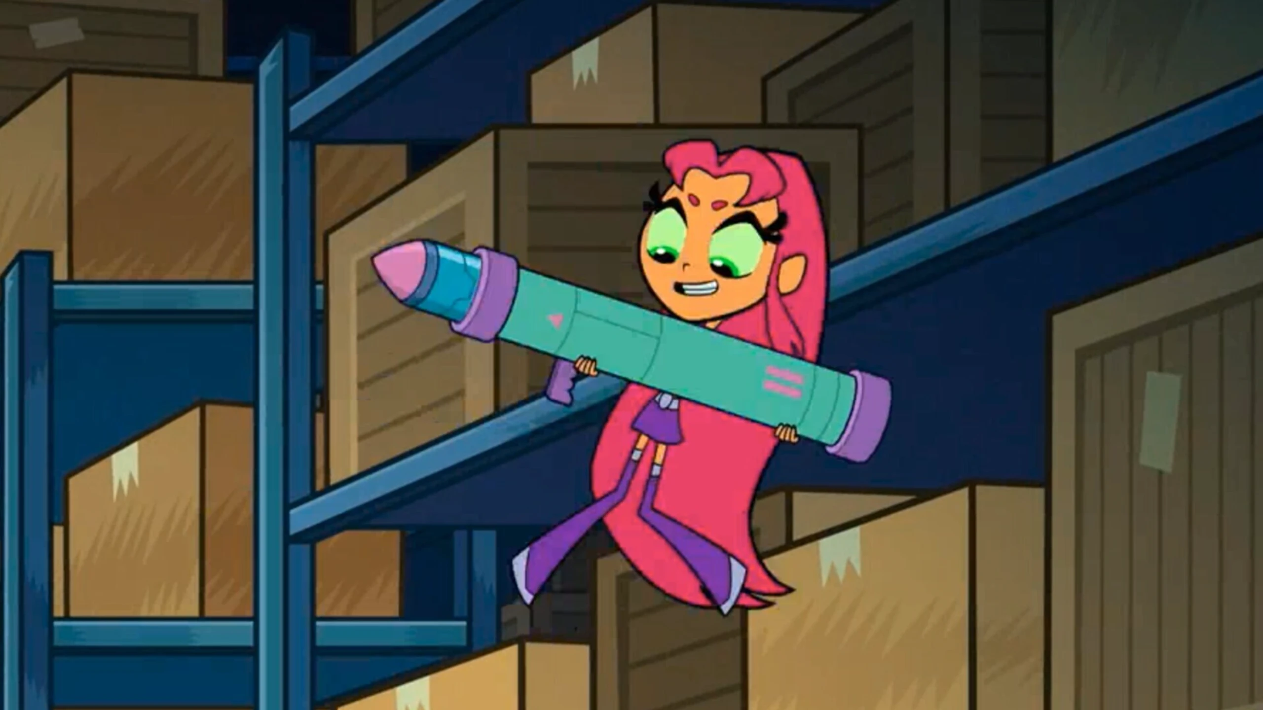 Teen Titans Go!
