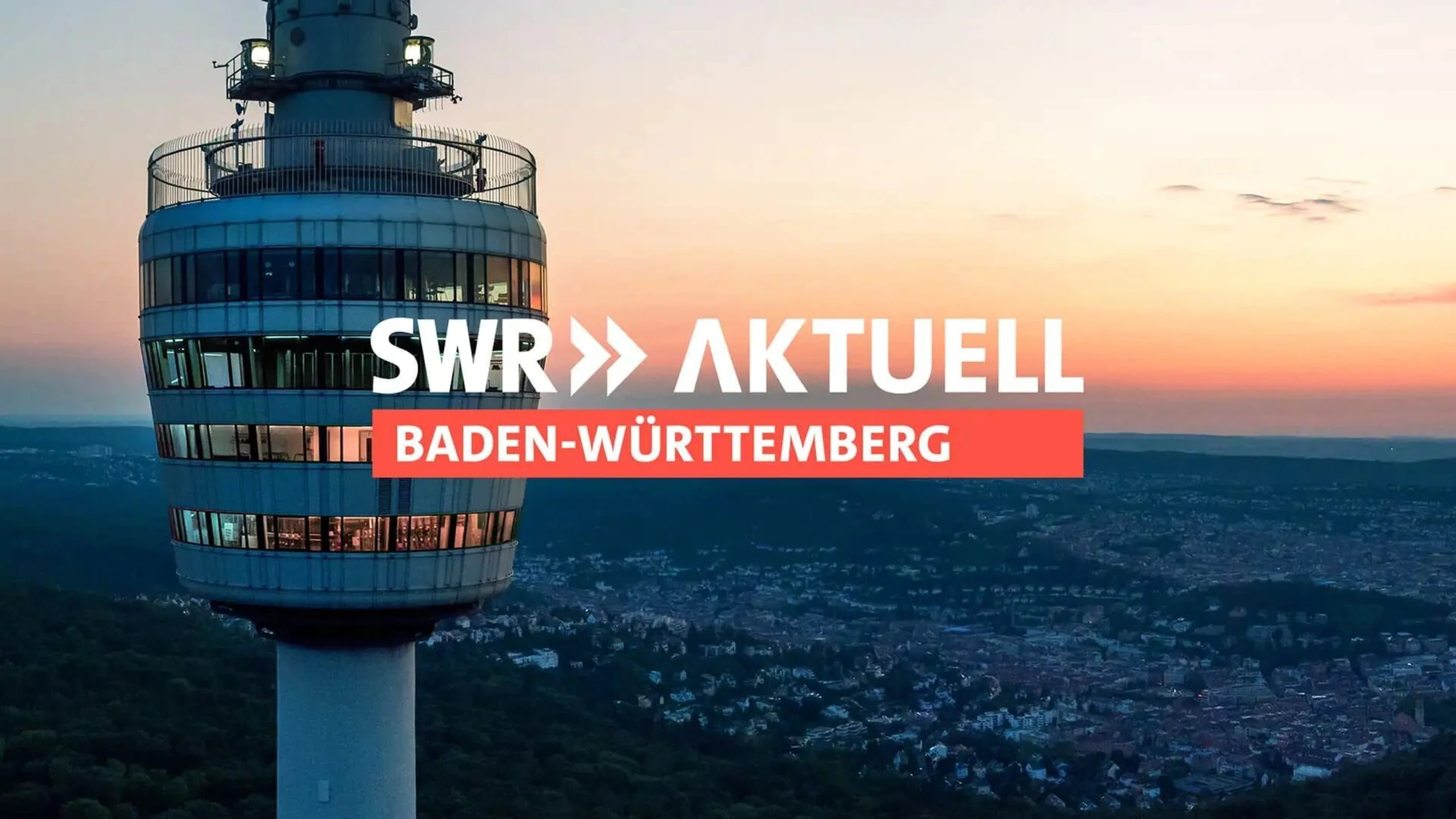 SWR Aktuell Baden-Württemberg