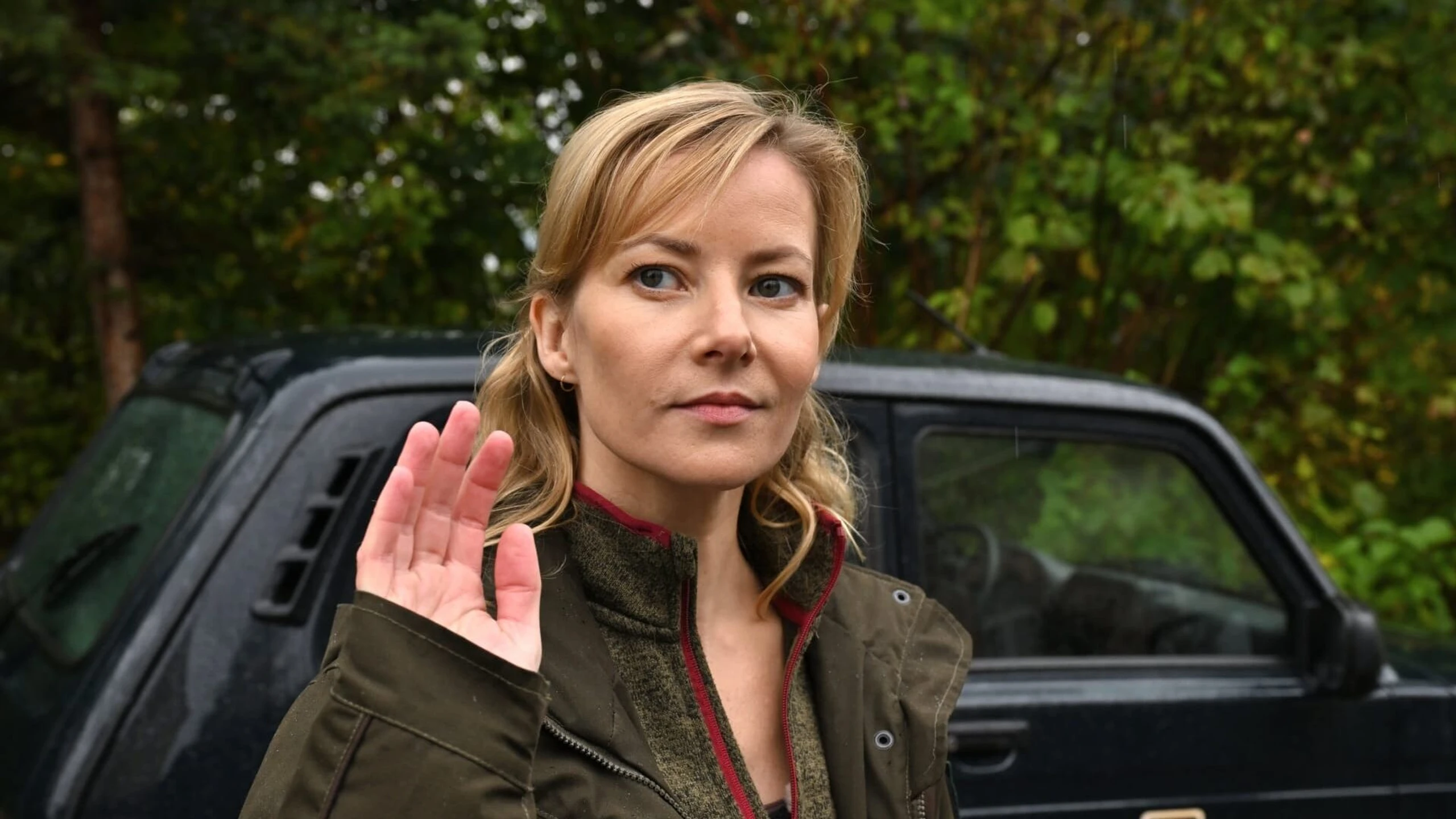 Erzgebirgskrimi - Mord auf dem Jakobsweg