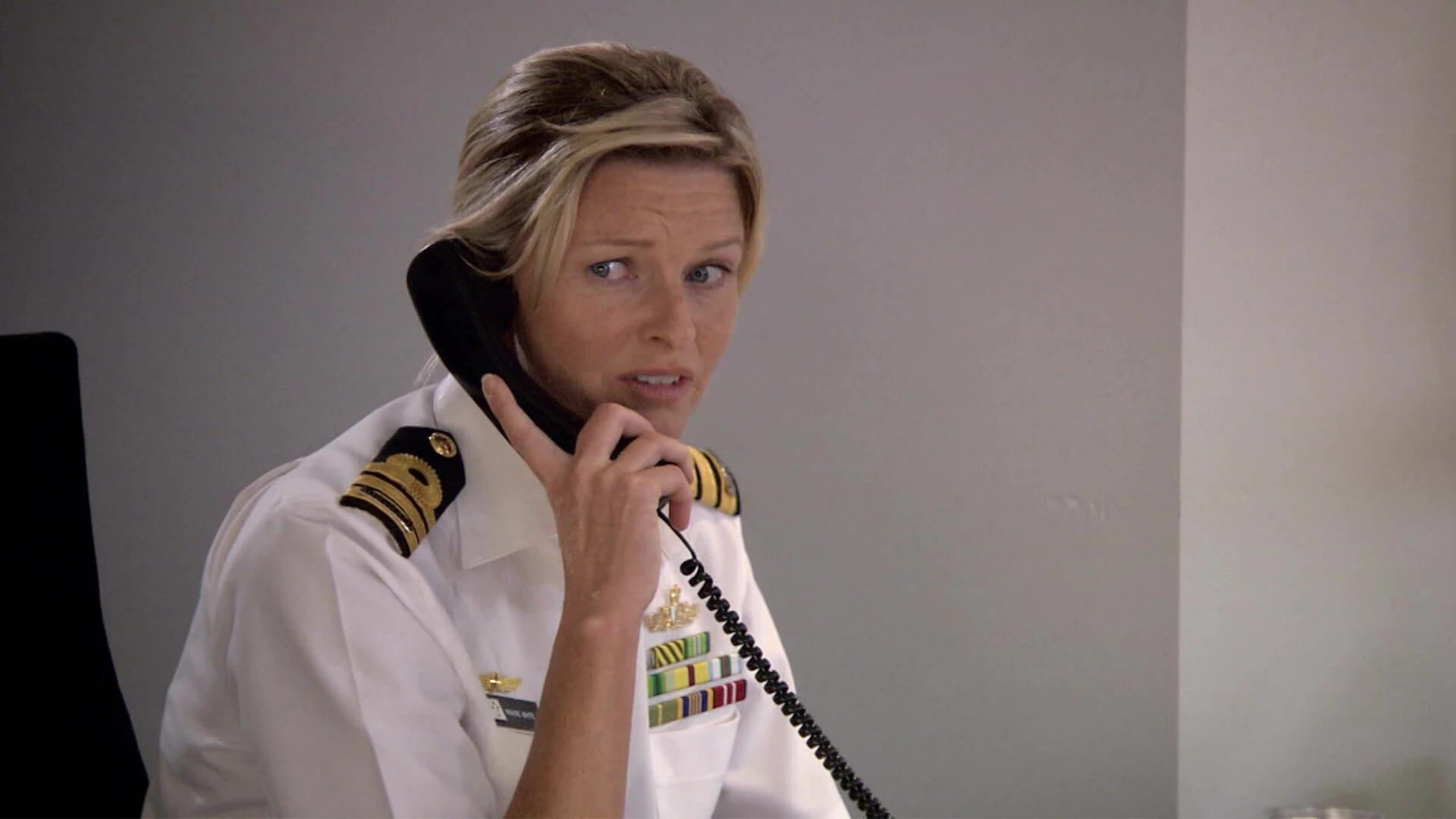 Sea Patrol