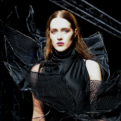 DAS WAR DIE VIENNA FASHION WEEK 2023