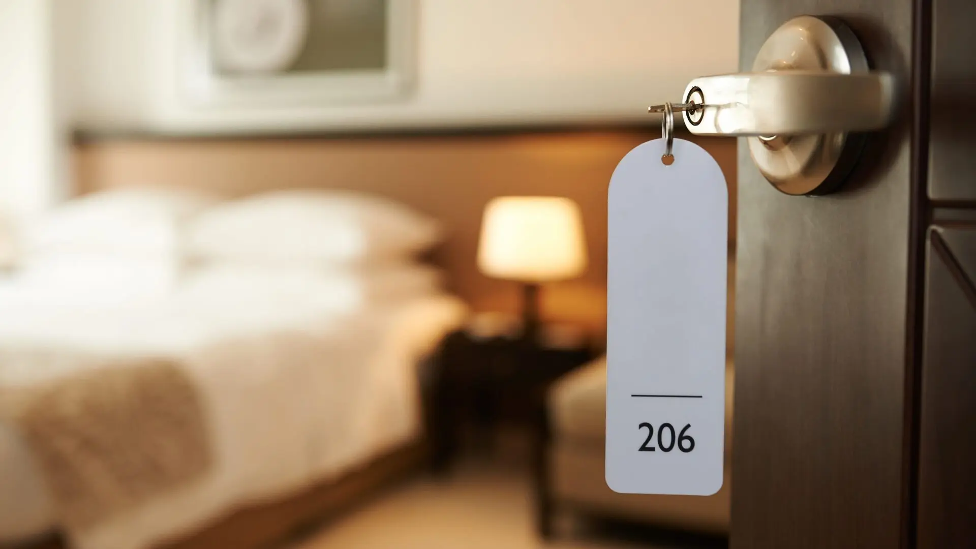 Hotels zum Staunen - Ein Blick hinter die Kulissen