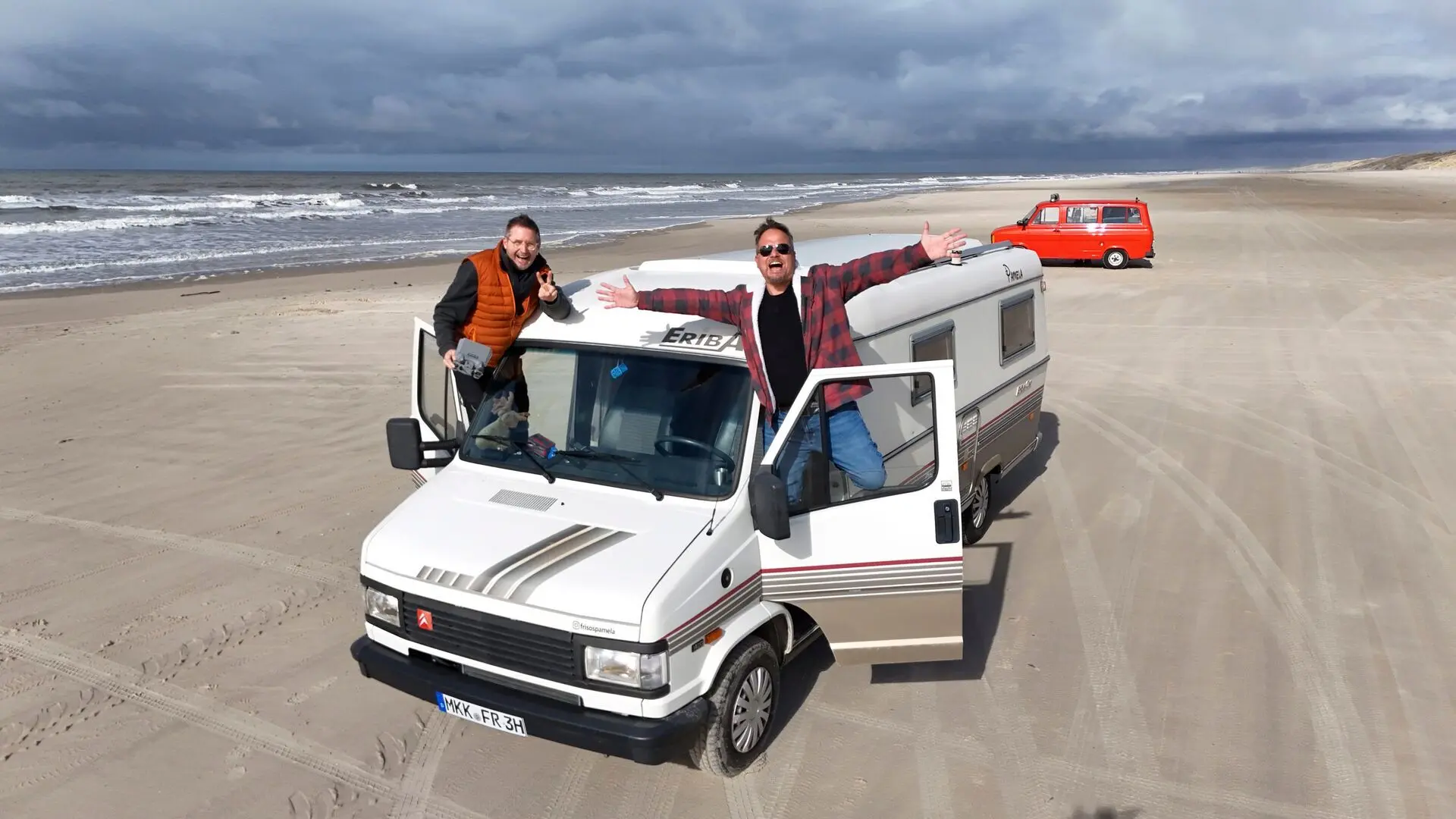 Der Camping-Check: