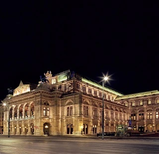 © Staatsoper