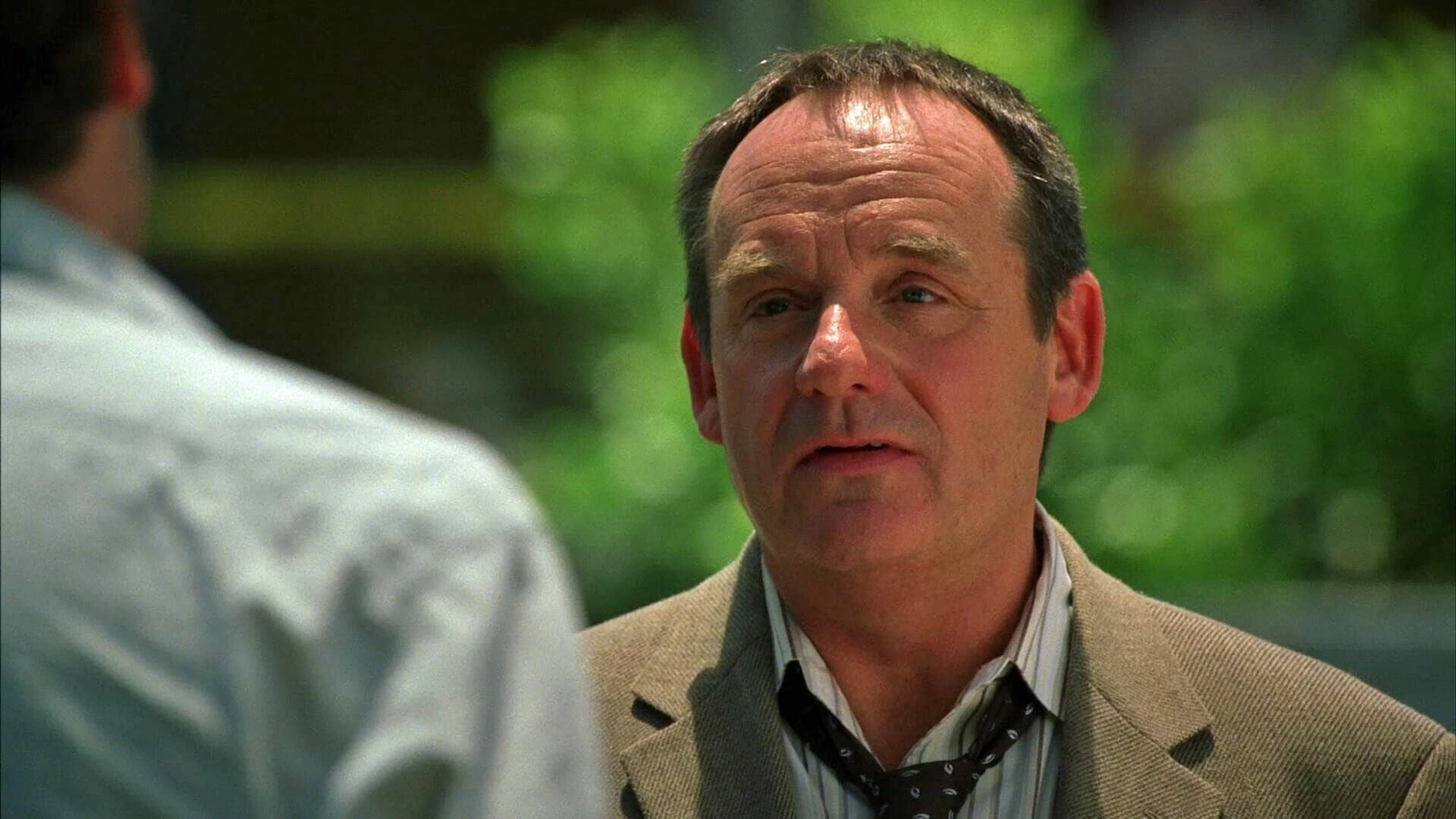 CSI: Den Tätern auf der Spur