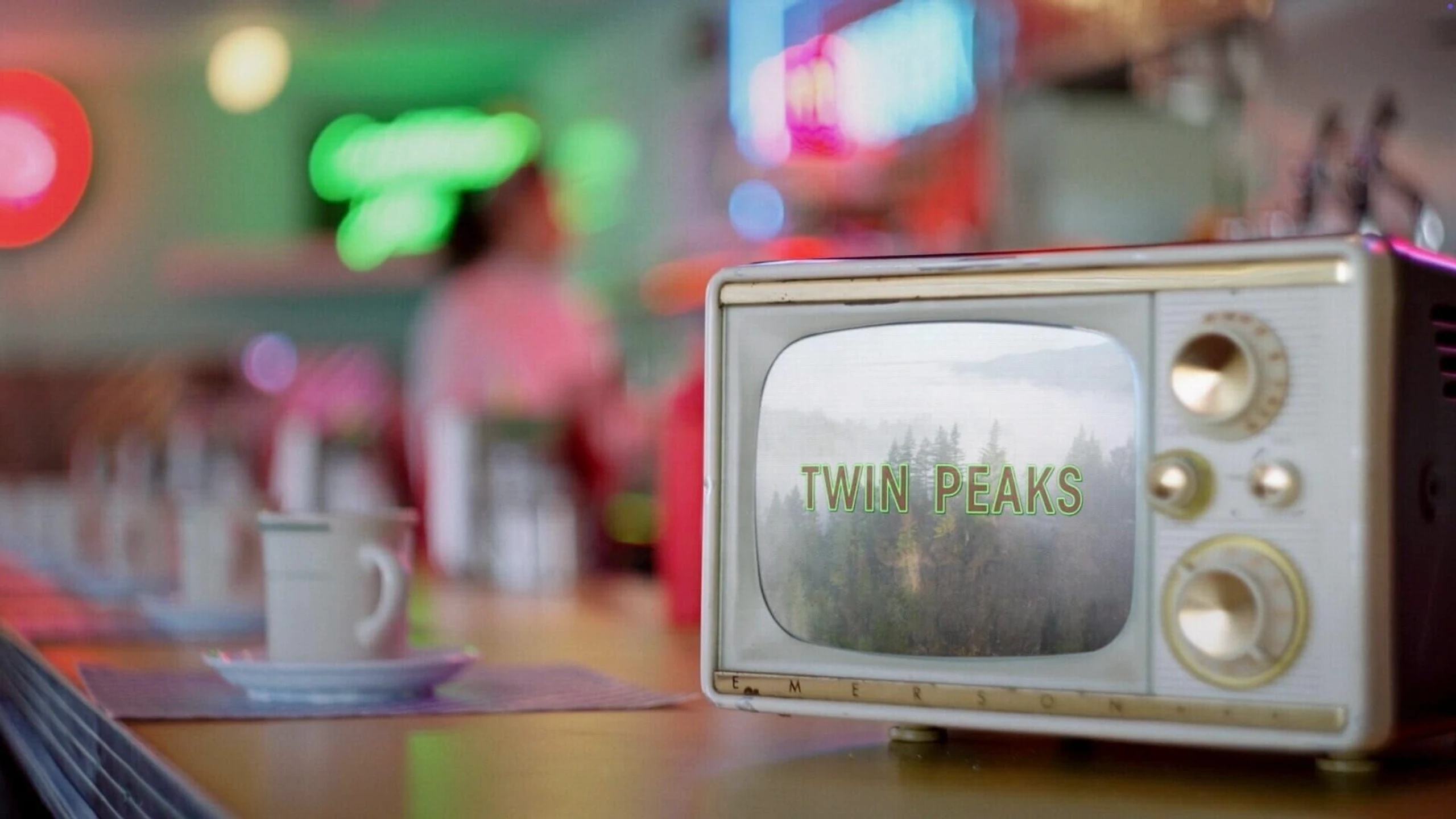 Die rätselhafte Welt des David Lynch