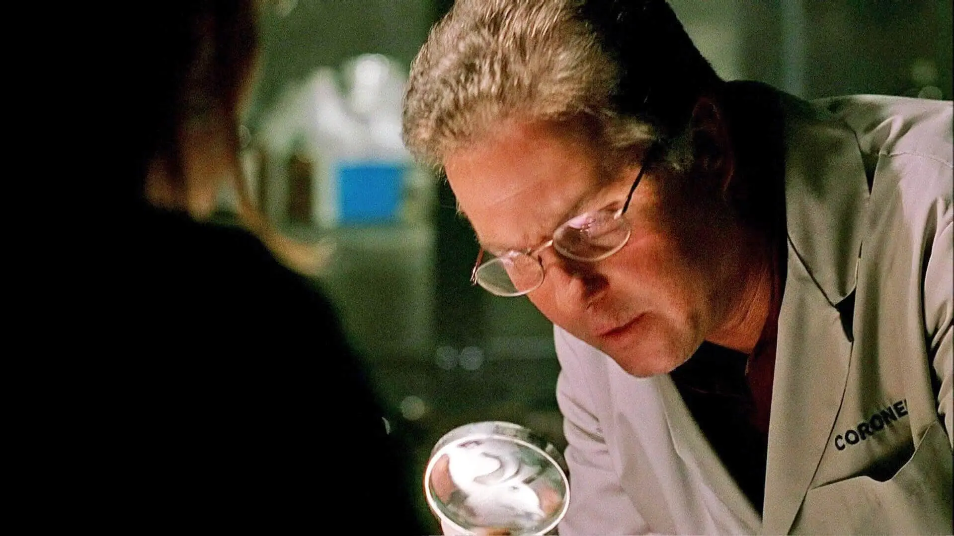 CSI: Den Tätern auf der Spur
