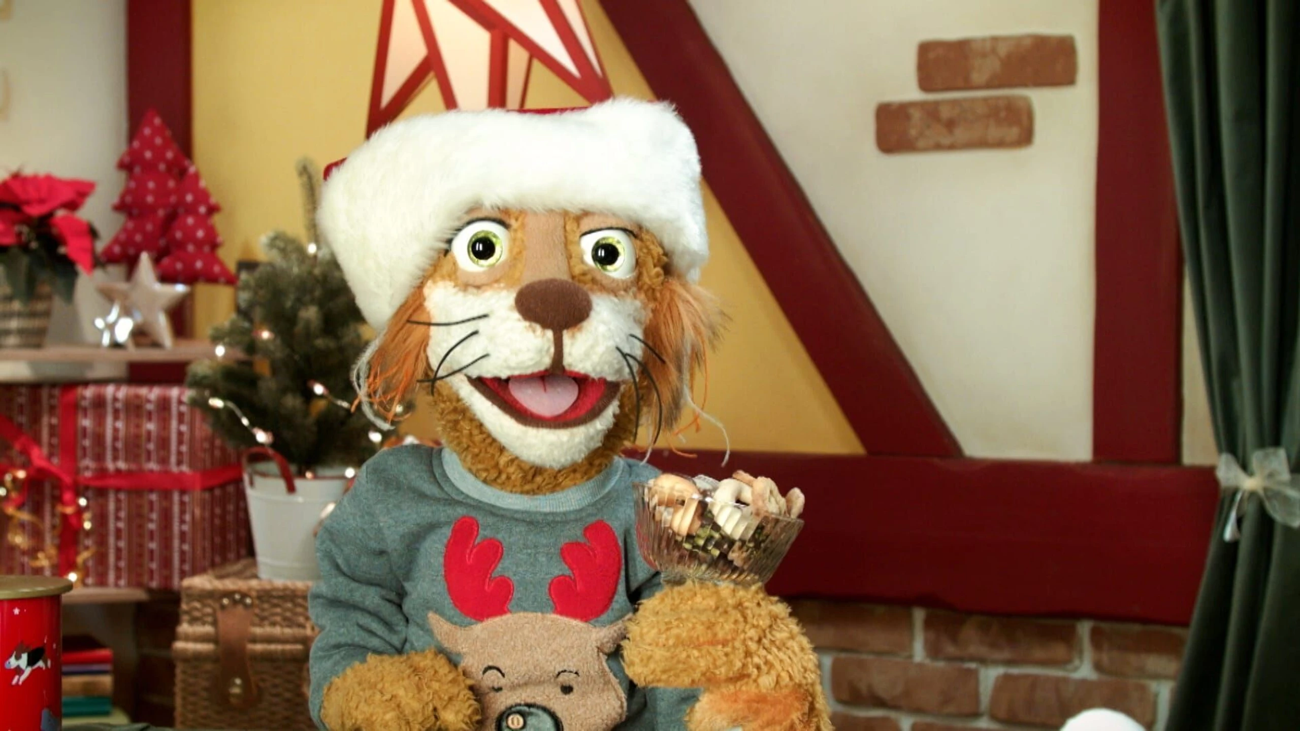 Okidoki Adventkalender