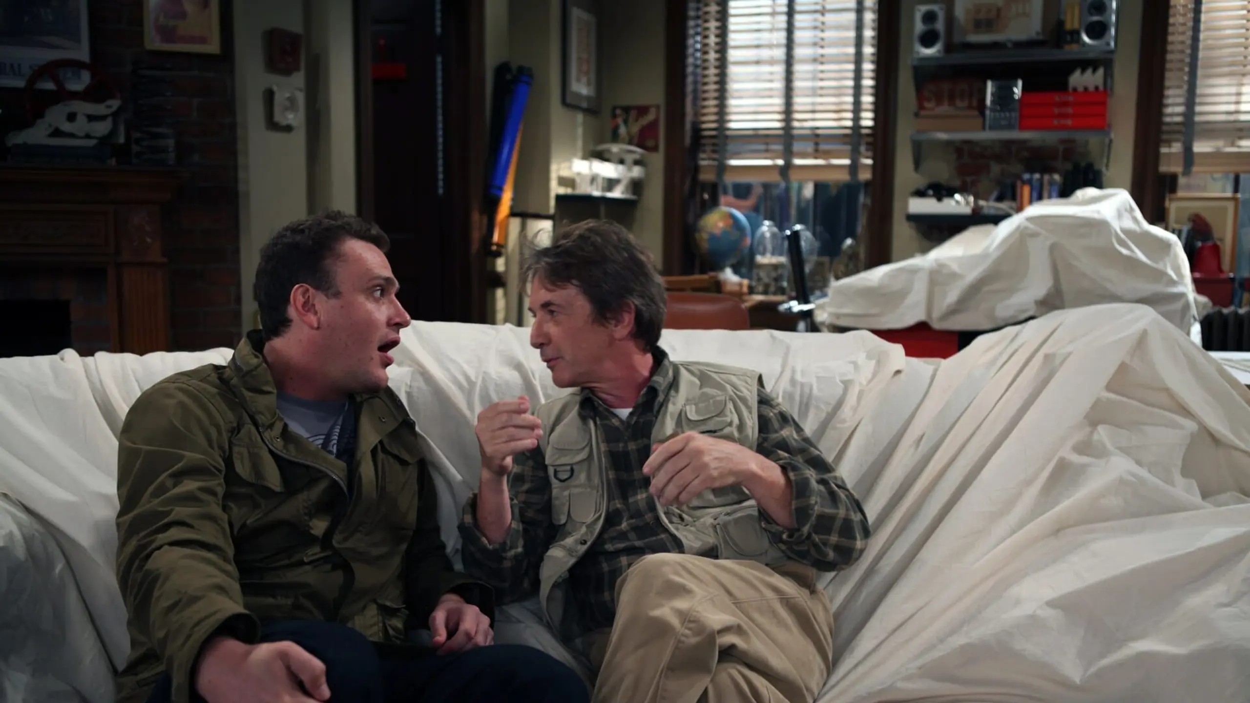 How I Met Your Mother