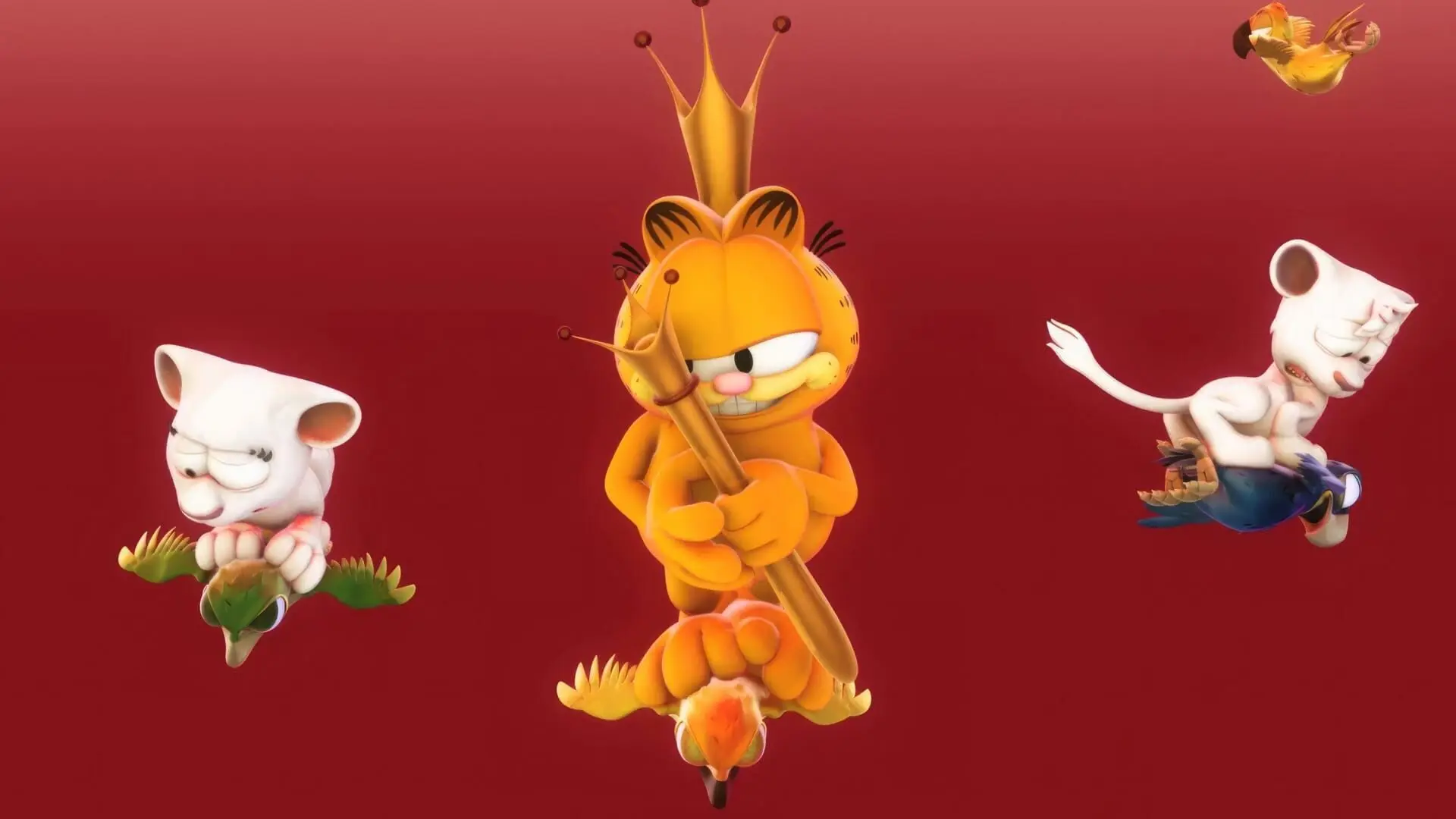 Garfield