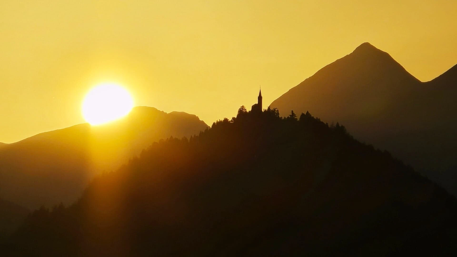9 Plätze - 9 Schätze: So schön ist Österreich