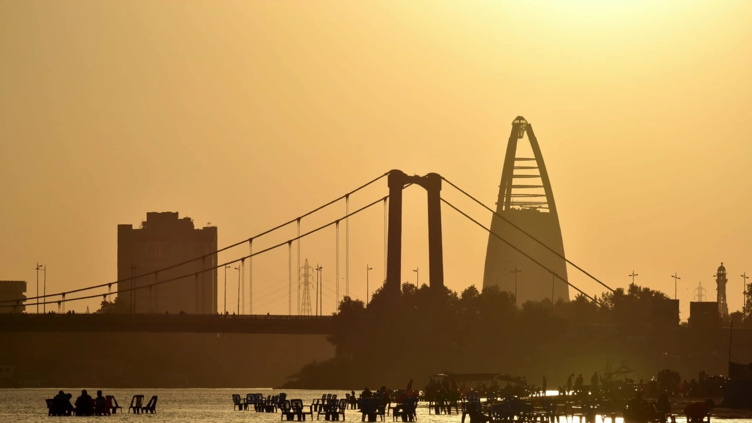 Sudan - Überleben zwischen den Fronten