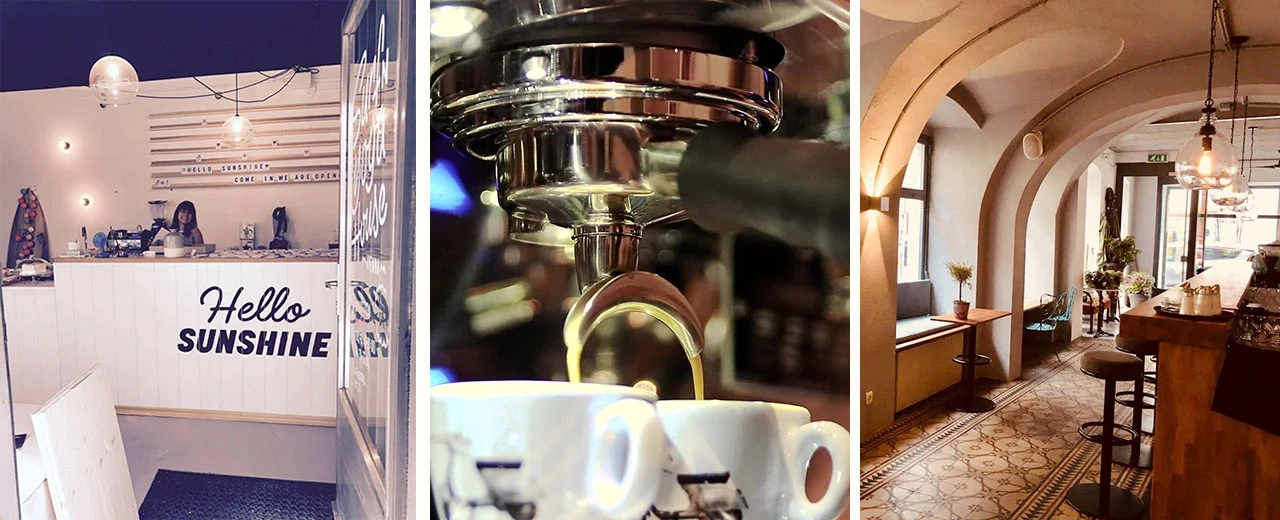 © Surfn Yoga House Vienna | Das Kafa | Zehnsiebzig