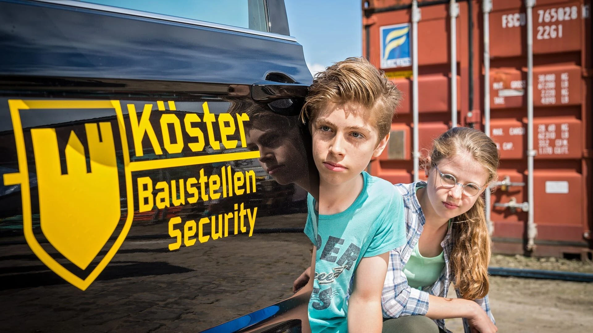 Die Pfefferkörner