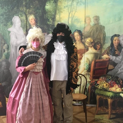 Salzburgreise der 1HMC