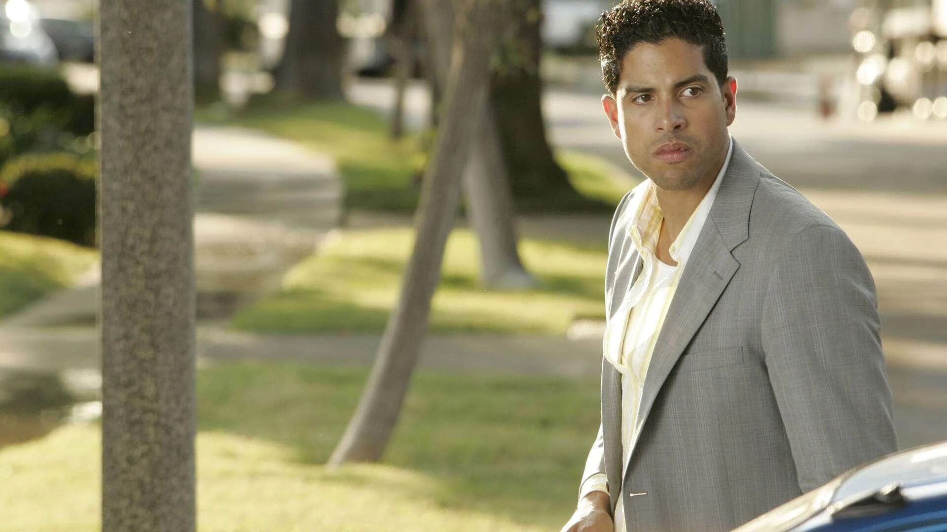 CSI: Miami