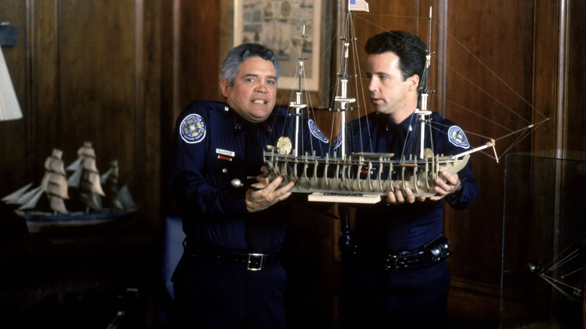 Police Academy 6 - Widerstand zwecklos