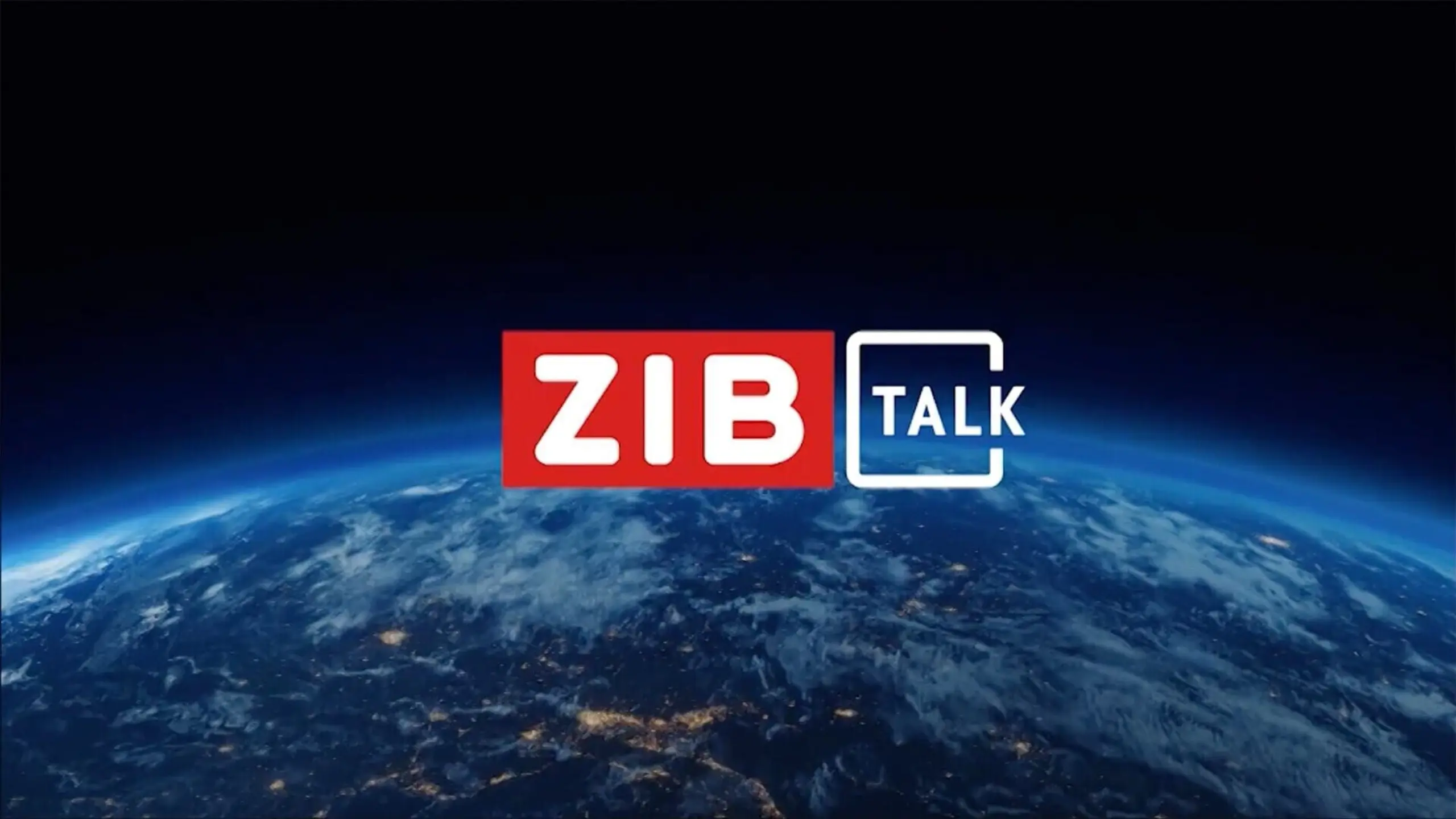 ZIB Talk