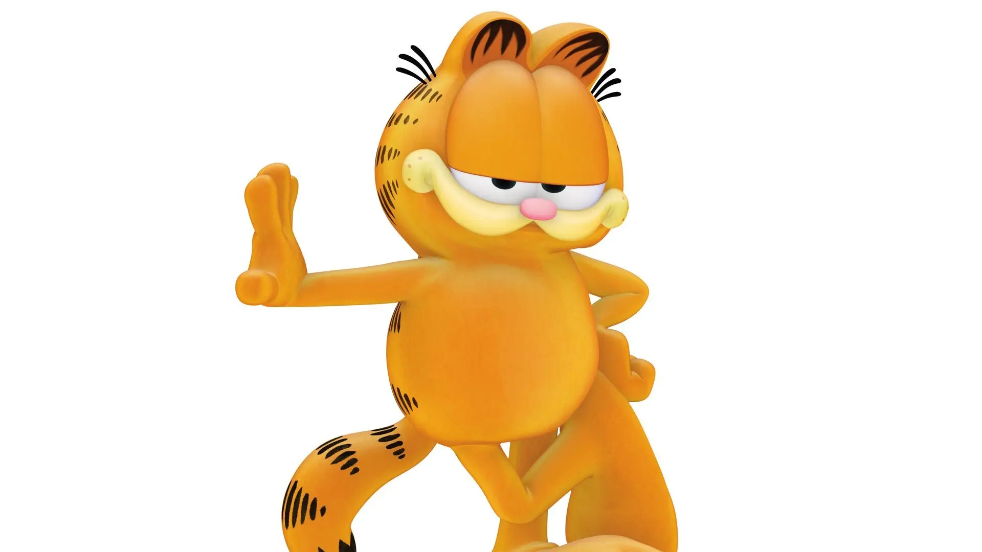 Garfield