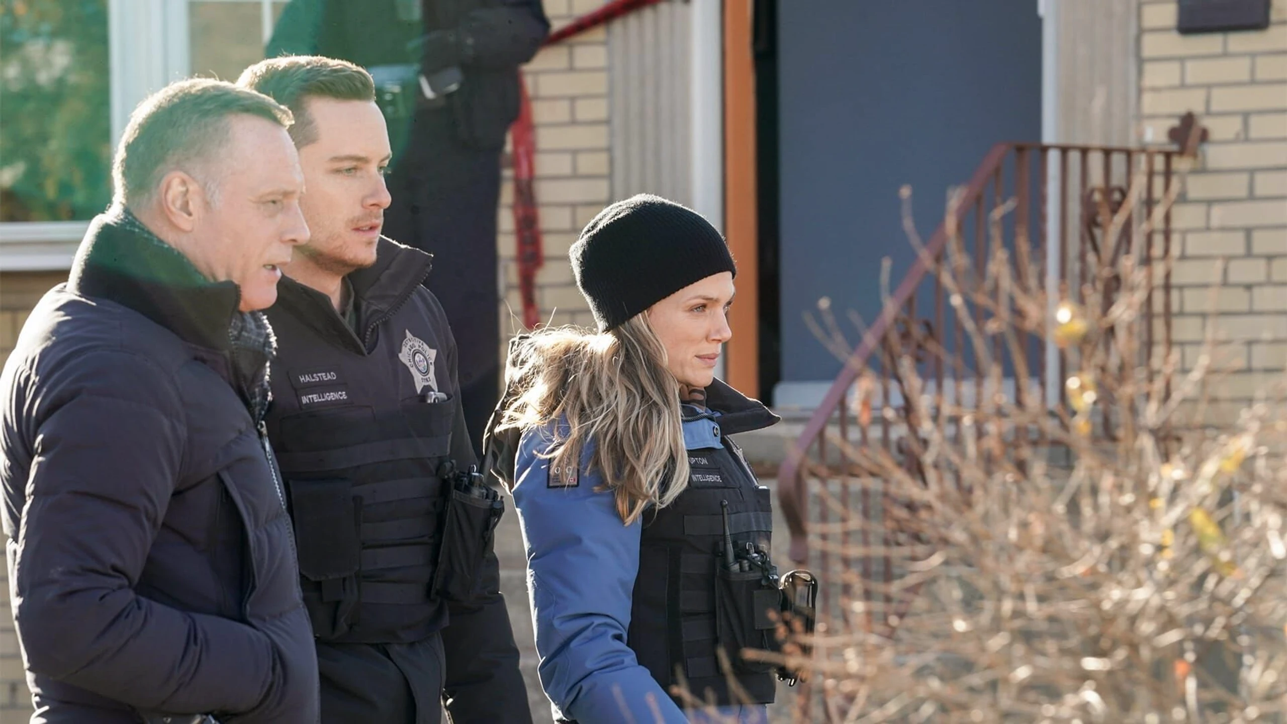 Chicago P.D.