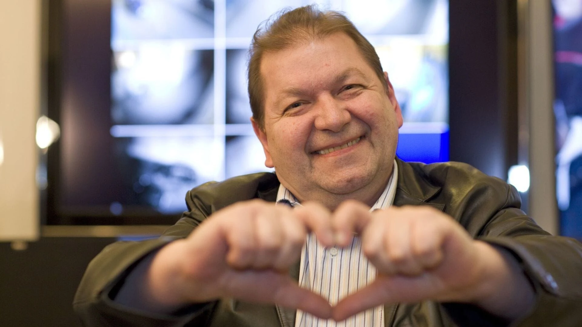 Das Geschäft mit der Liebe