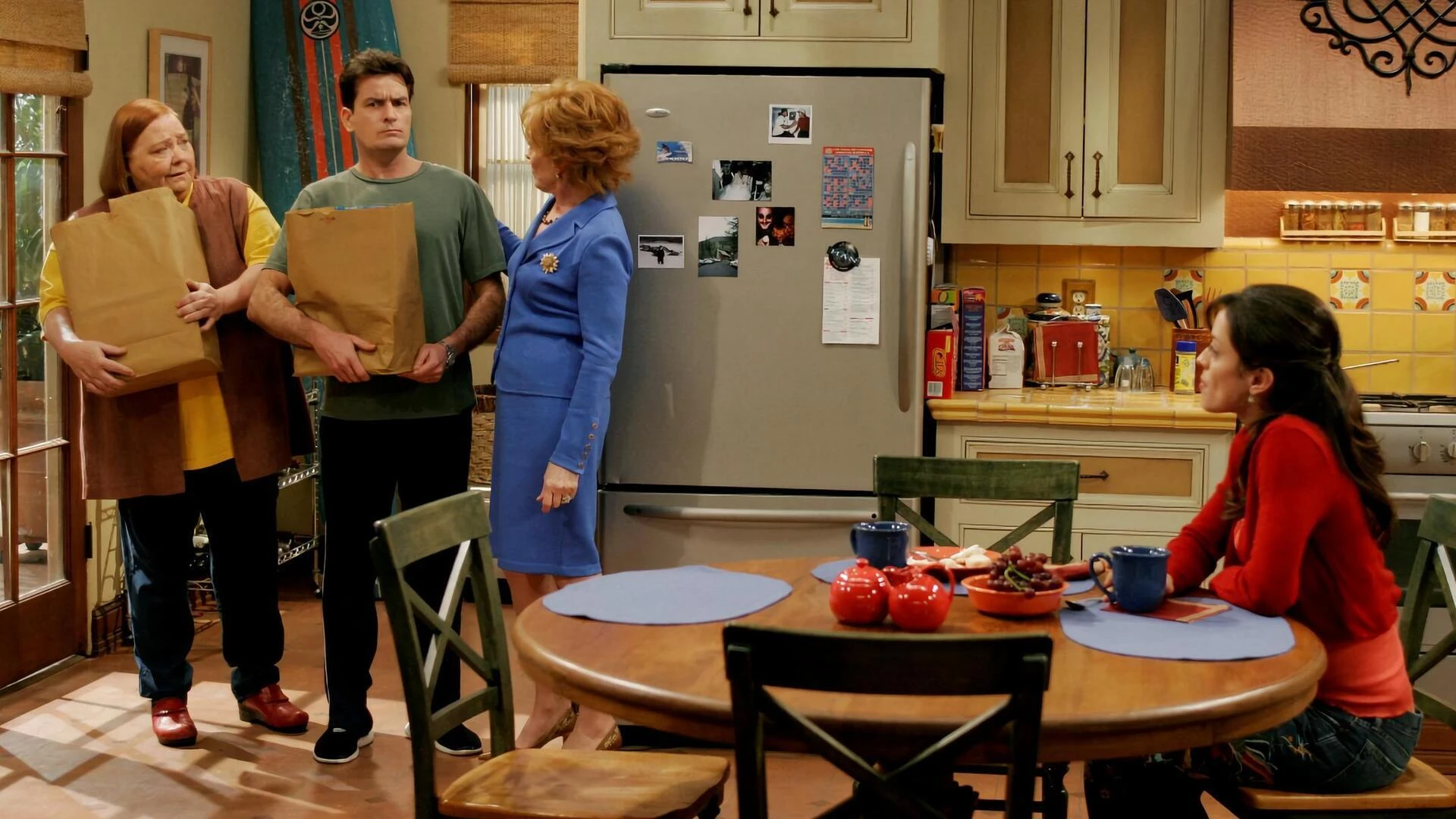 Two and a Half Men
