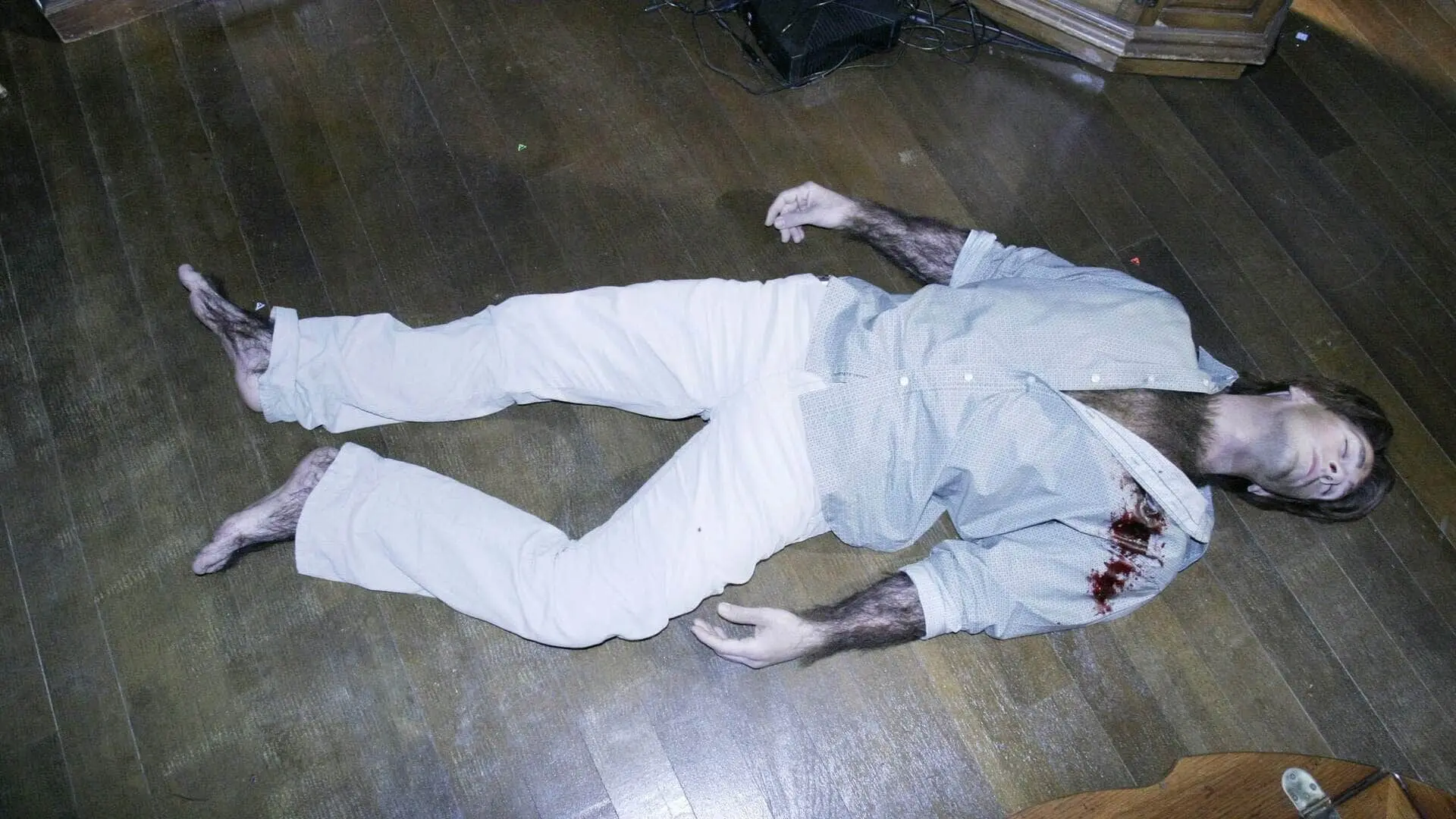CSI: Den Tätern auf der Spur