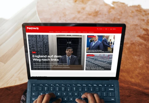 Relaunch News.at